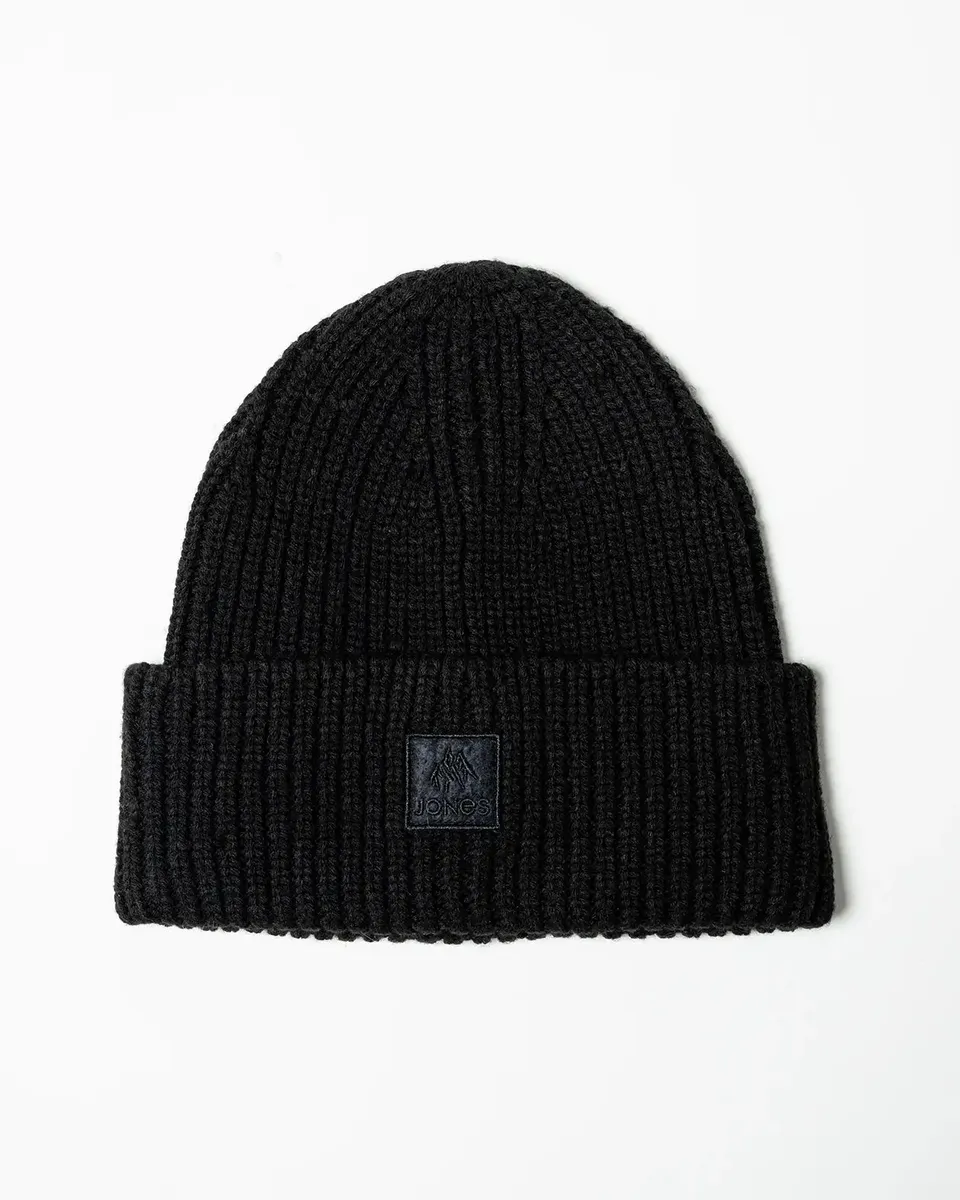 Jones Anchorage 2026 lue stealth black resirkulert