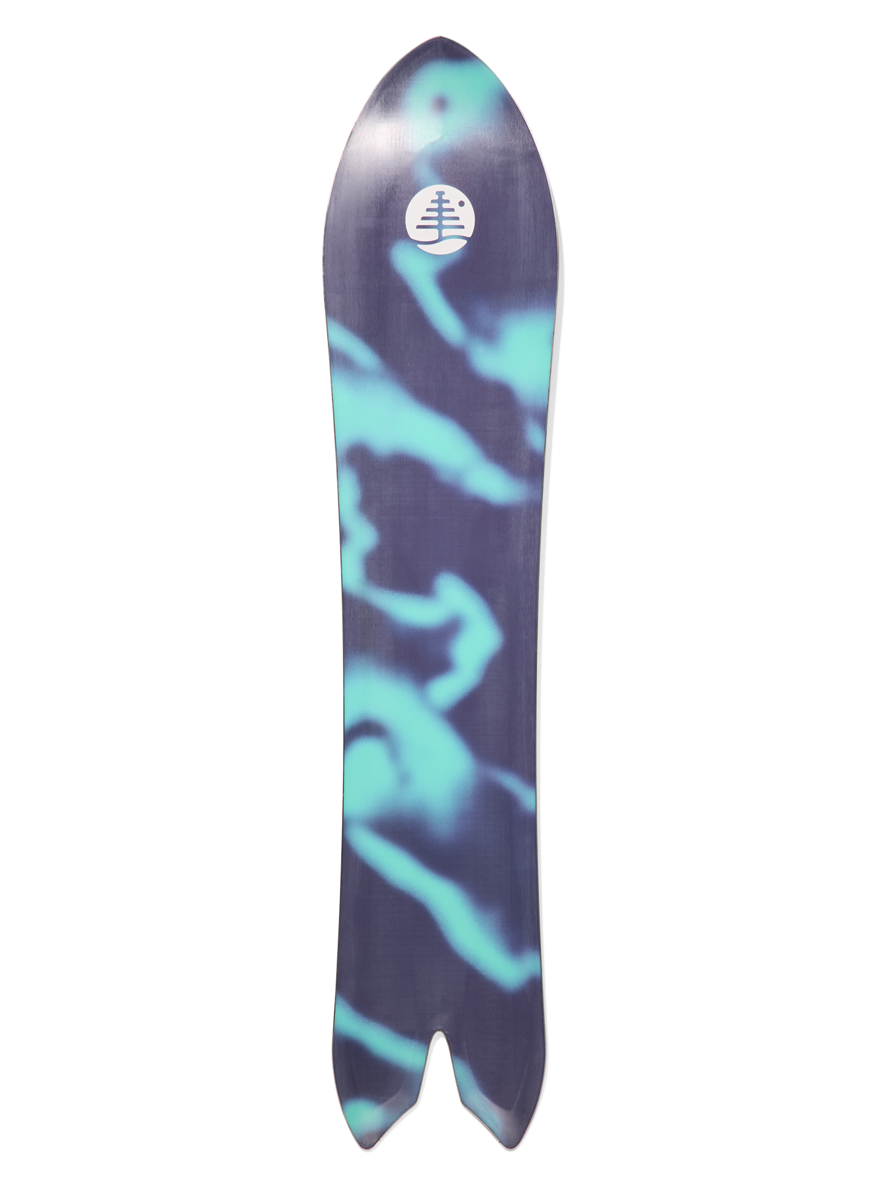 Burton Family Tree Channel Surfer snowboard