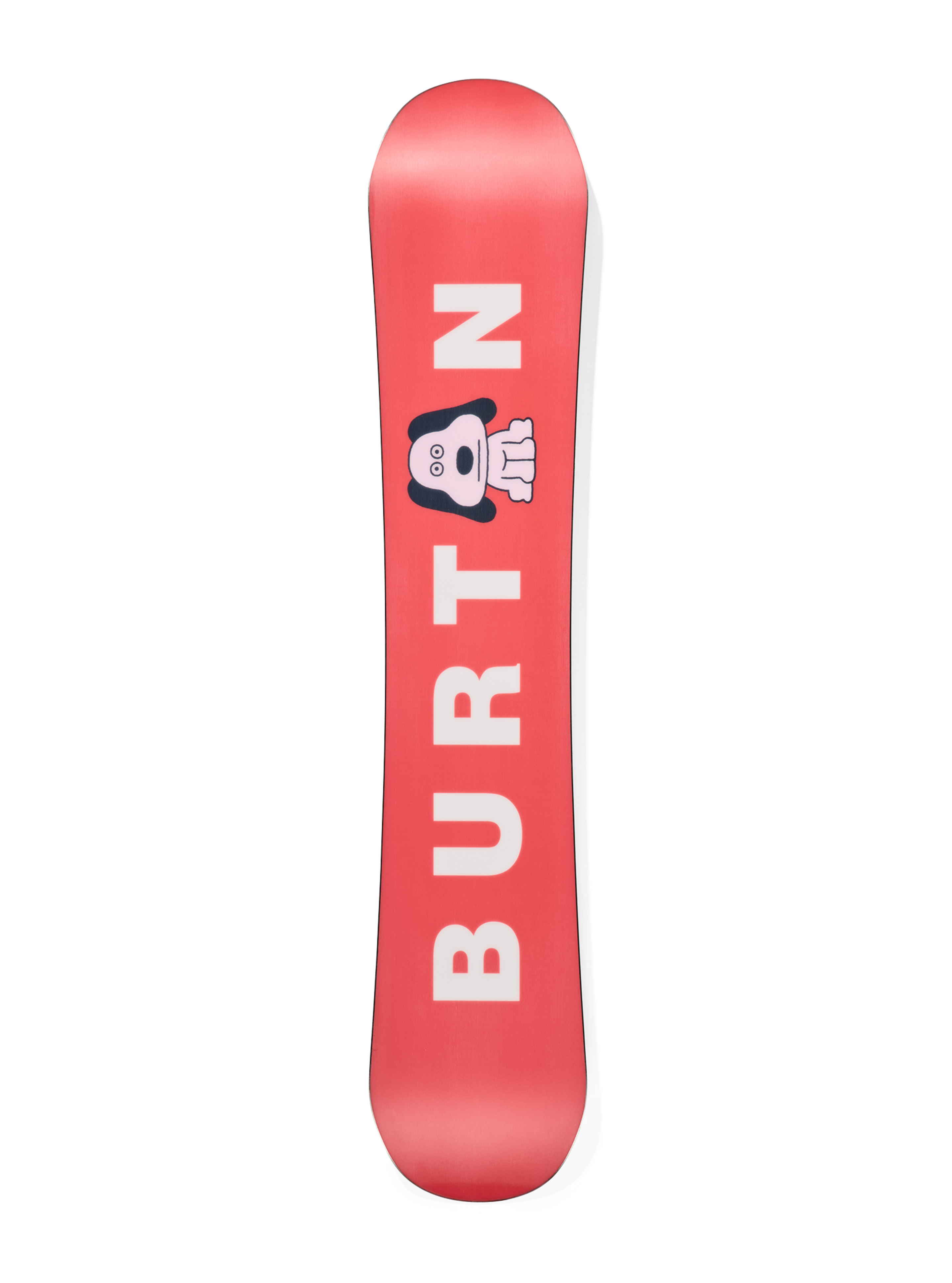 Burton Process Flying V snowboard Good Dog twin