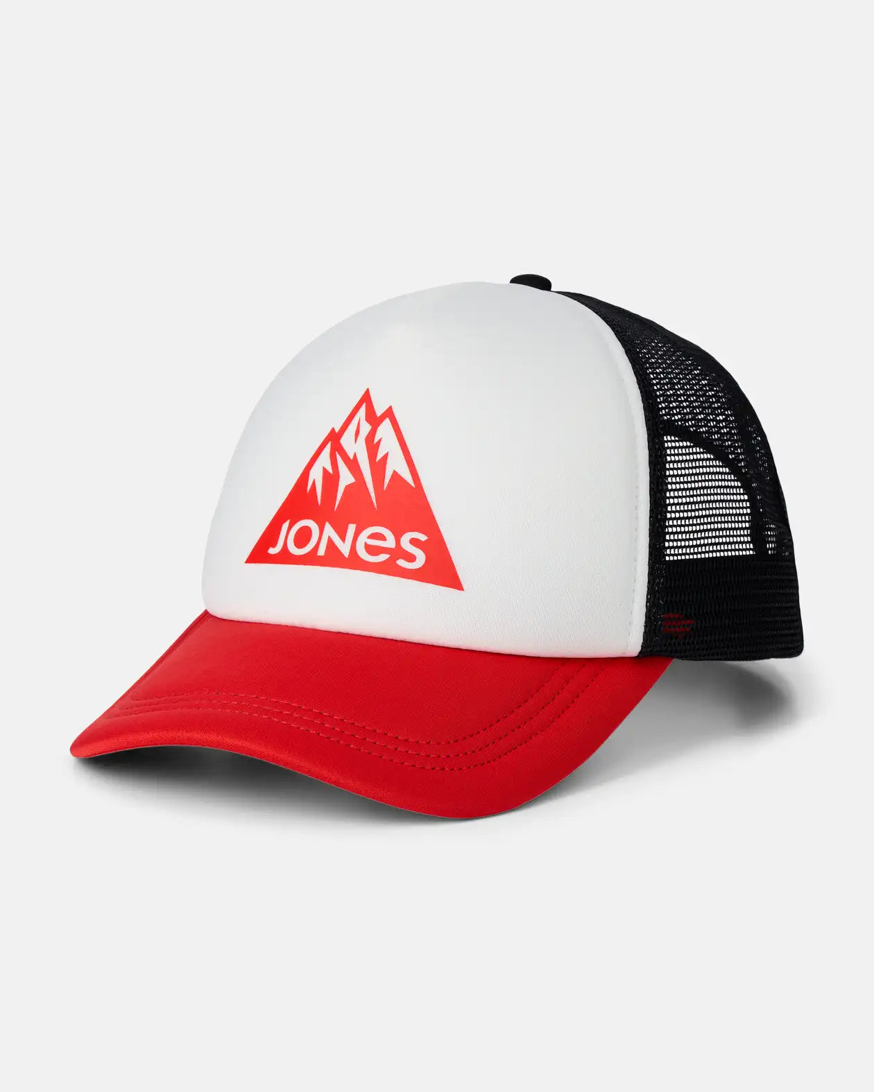 Jones Trucker caps unisex trucker