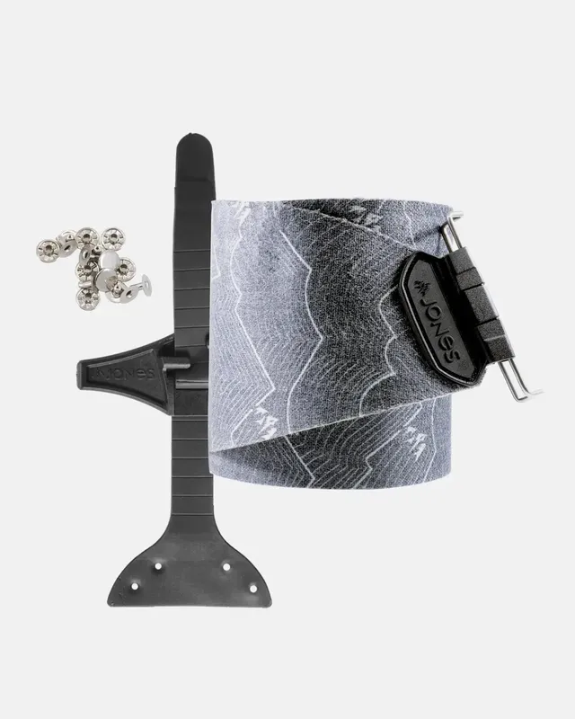 Jones Nomad Pro splitboard-feller mohair 70/30