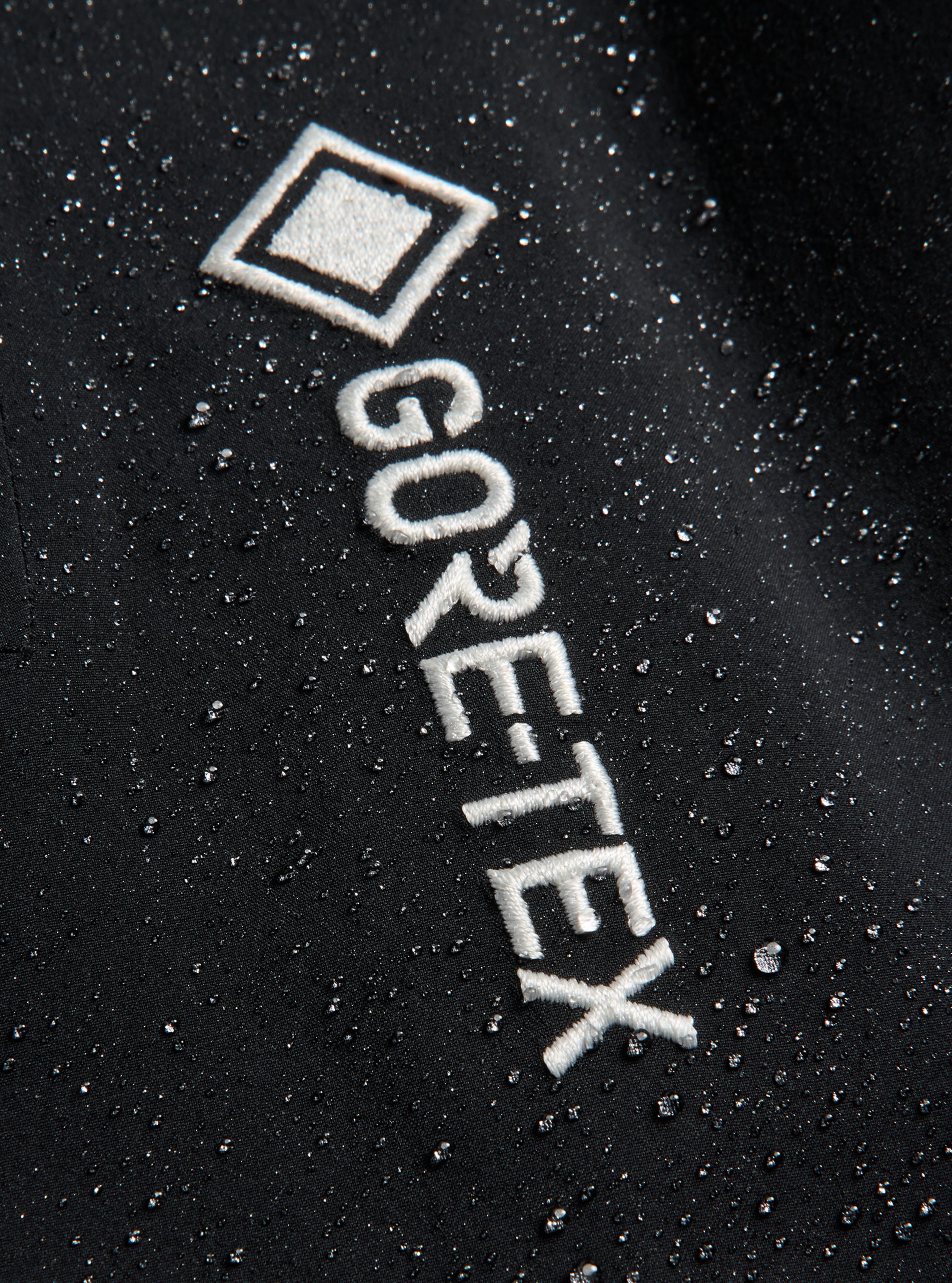 Burton [ak] Tuvak Gore-Tex 3L skallbukse Nightshade lett
