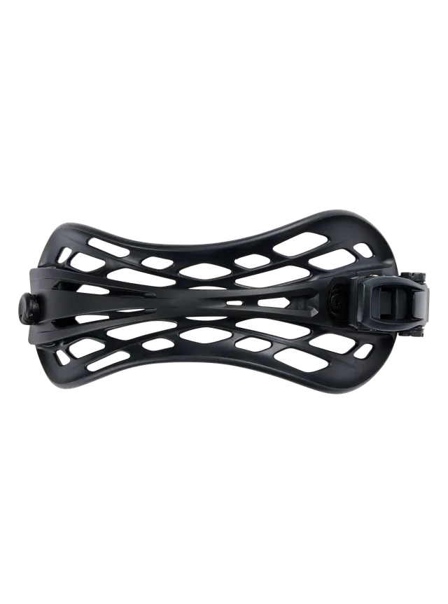 Burton Hammock ankelstropp høyre Black Matte binding