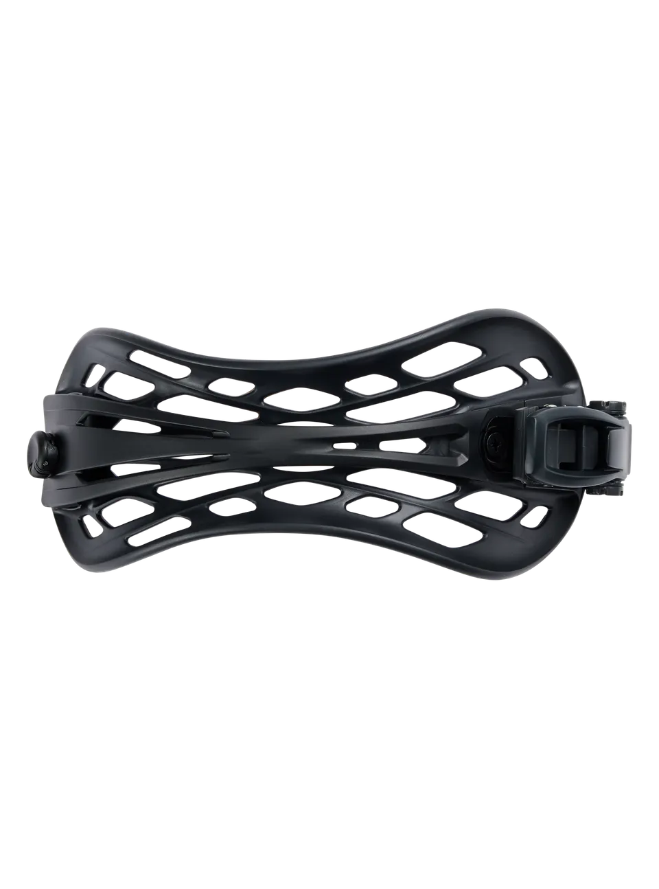 Burton Hammock ankelstropp høyre Black Matte binding