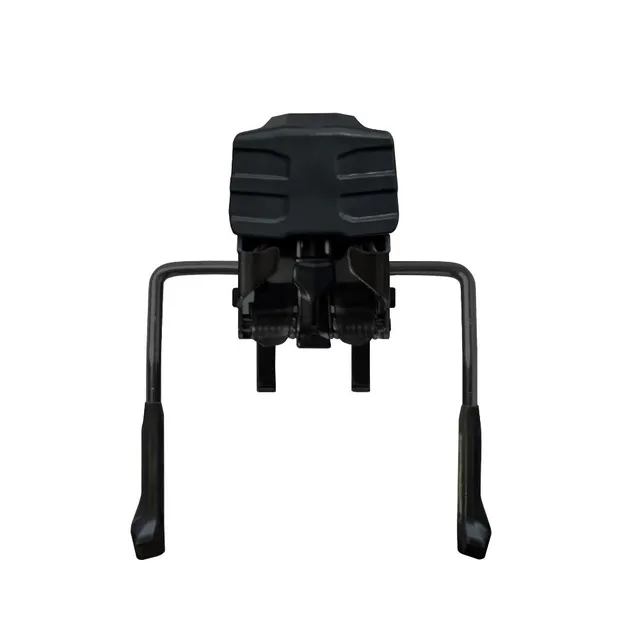 Genuine Guide Gear ZED skibremser 100 mm – brede ski