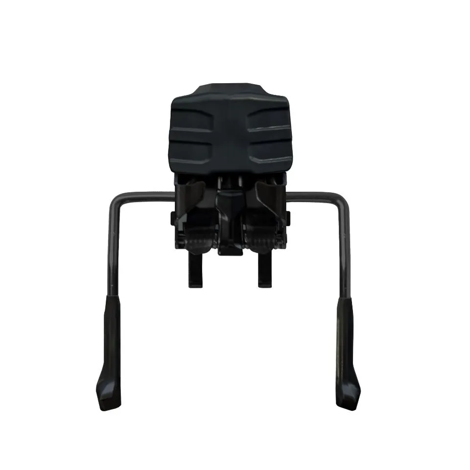 Genuine Guide Gear ZED skibremser 100 mm – brede ski