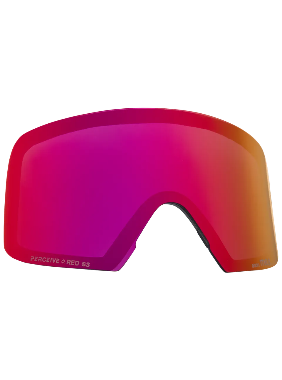 Anon M6S Perceive brillelinse Sunny Onyx reservedel
