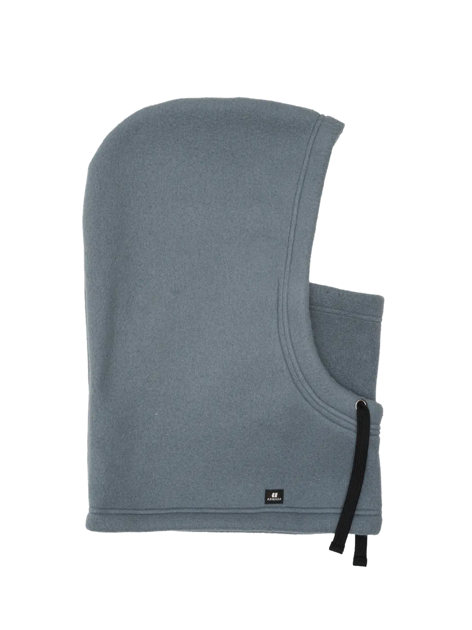 Armada Delta Hood hette stormy med maske