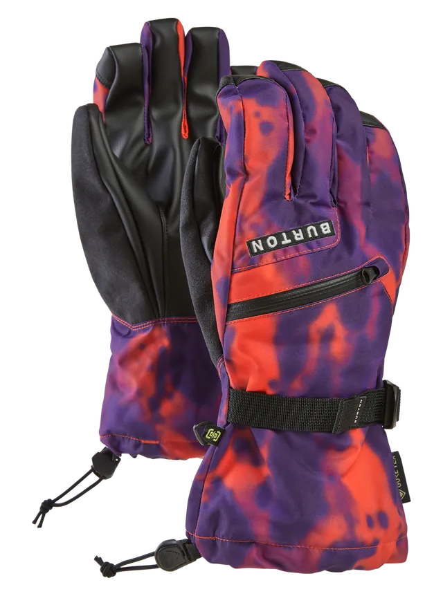 Burton Gore-Tex hansker herre Jake Blue vanntett