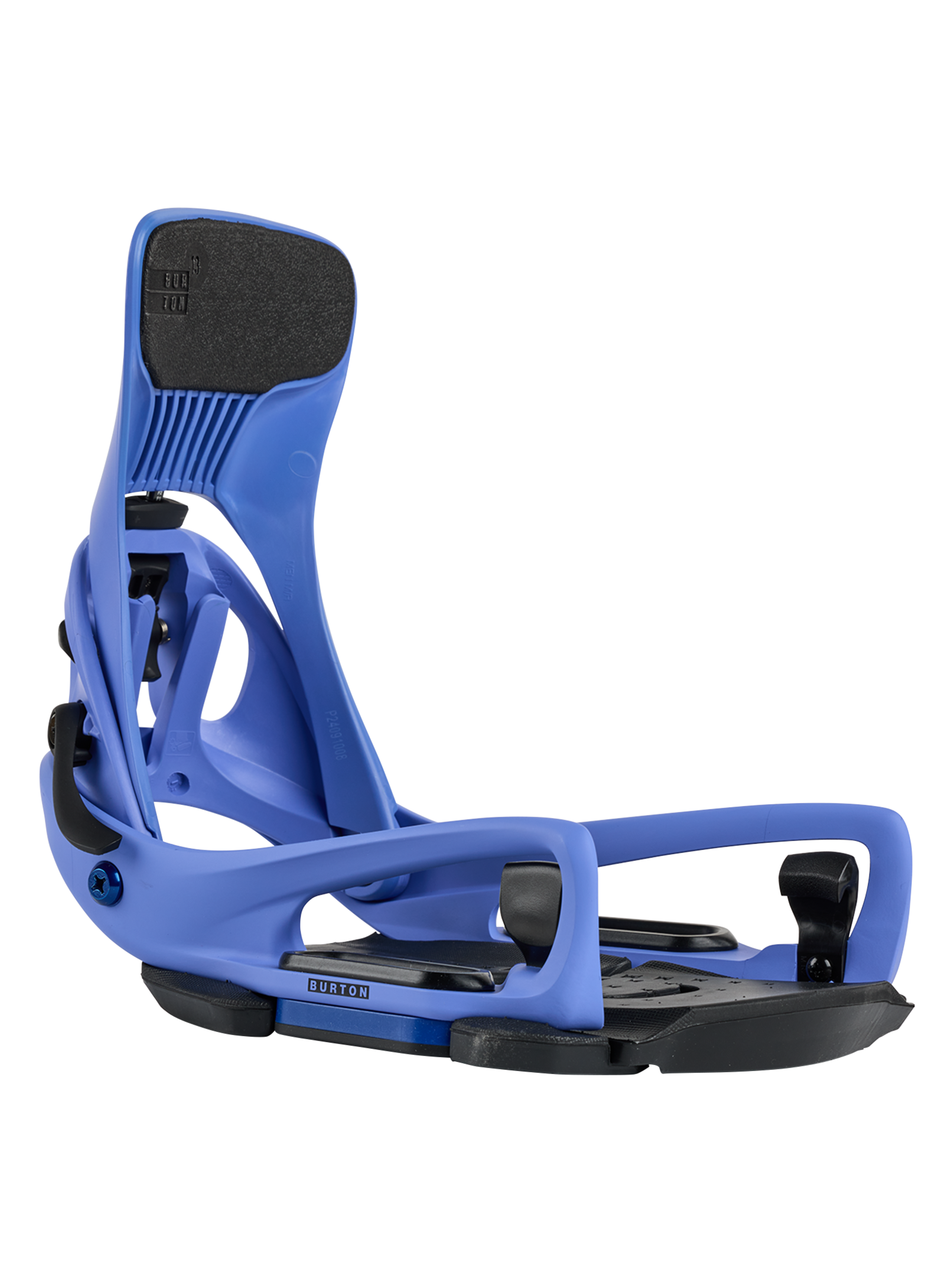 Burton Step On Cartel X EST snowboardbinding Black stiv