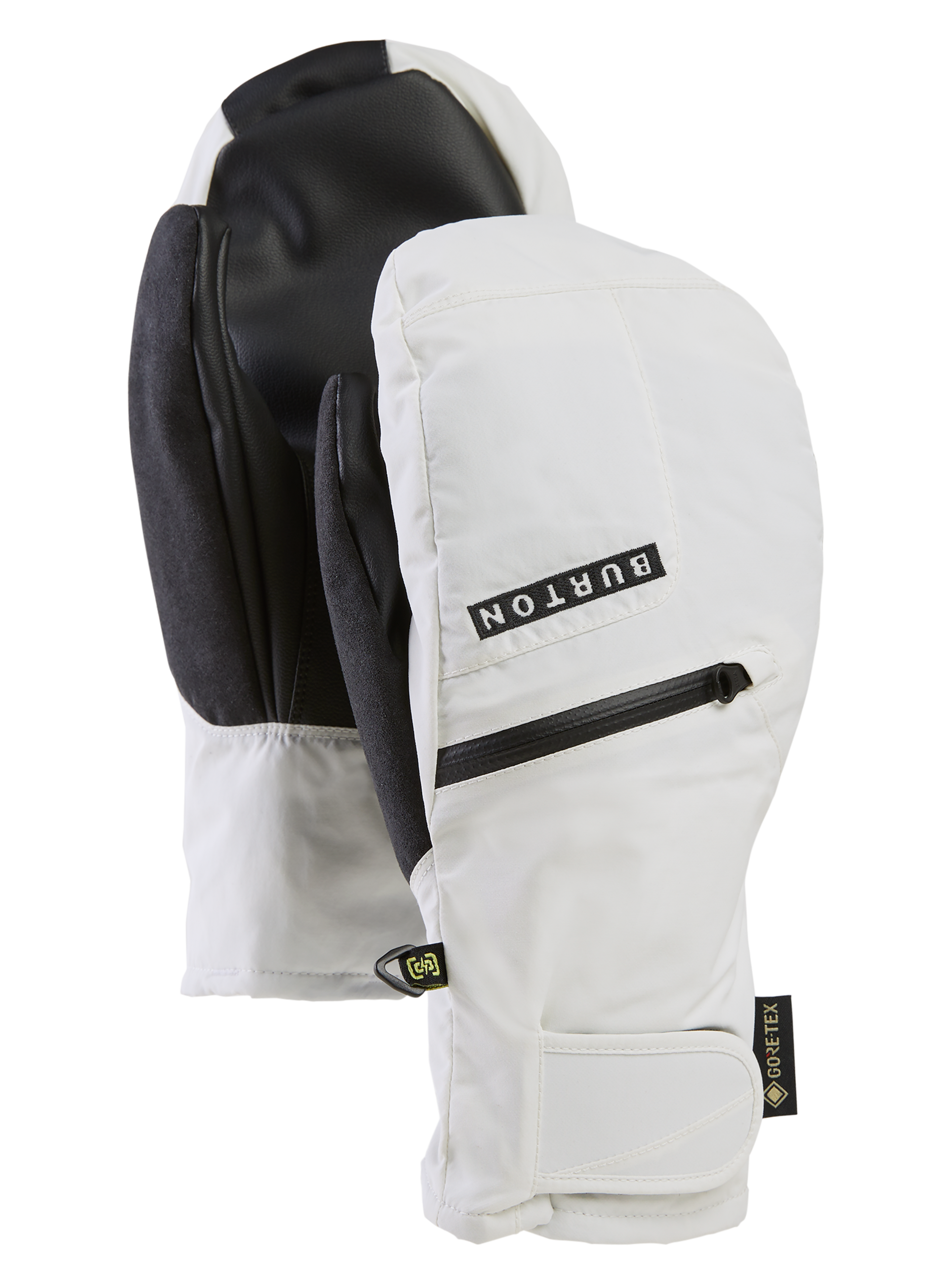 Burton GORE-TEX Under snowboardvotter True Black
