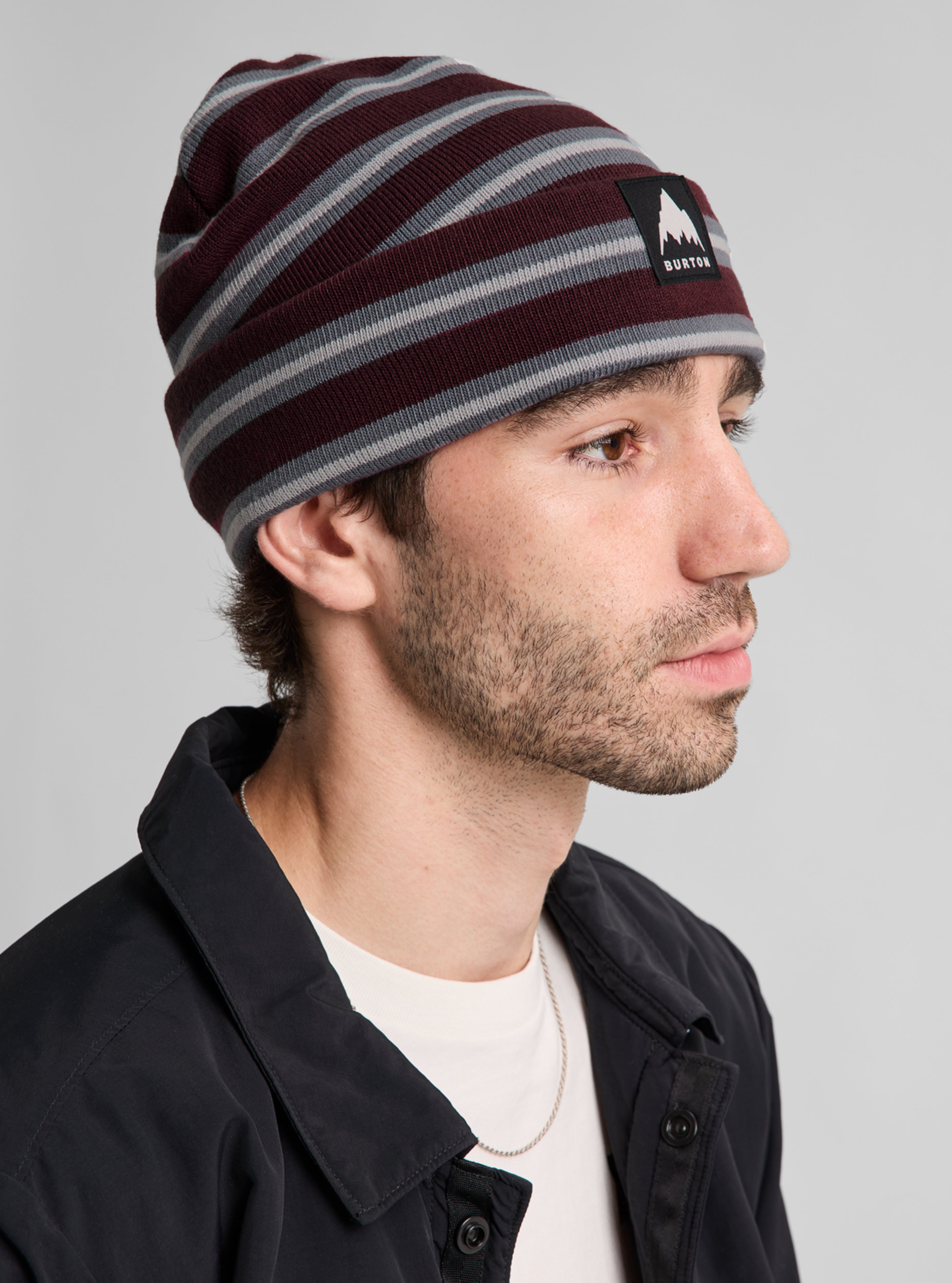 Burton Kactusbunch lue True Black resirkulert