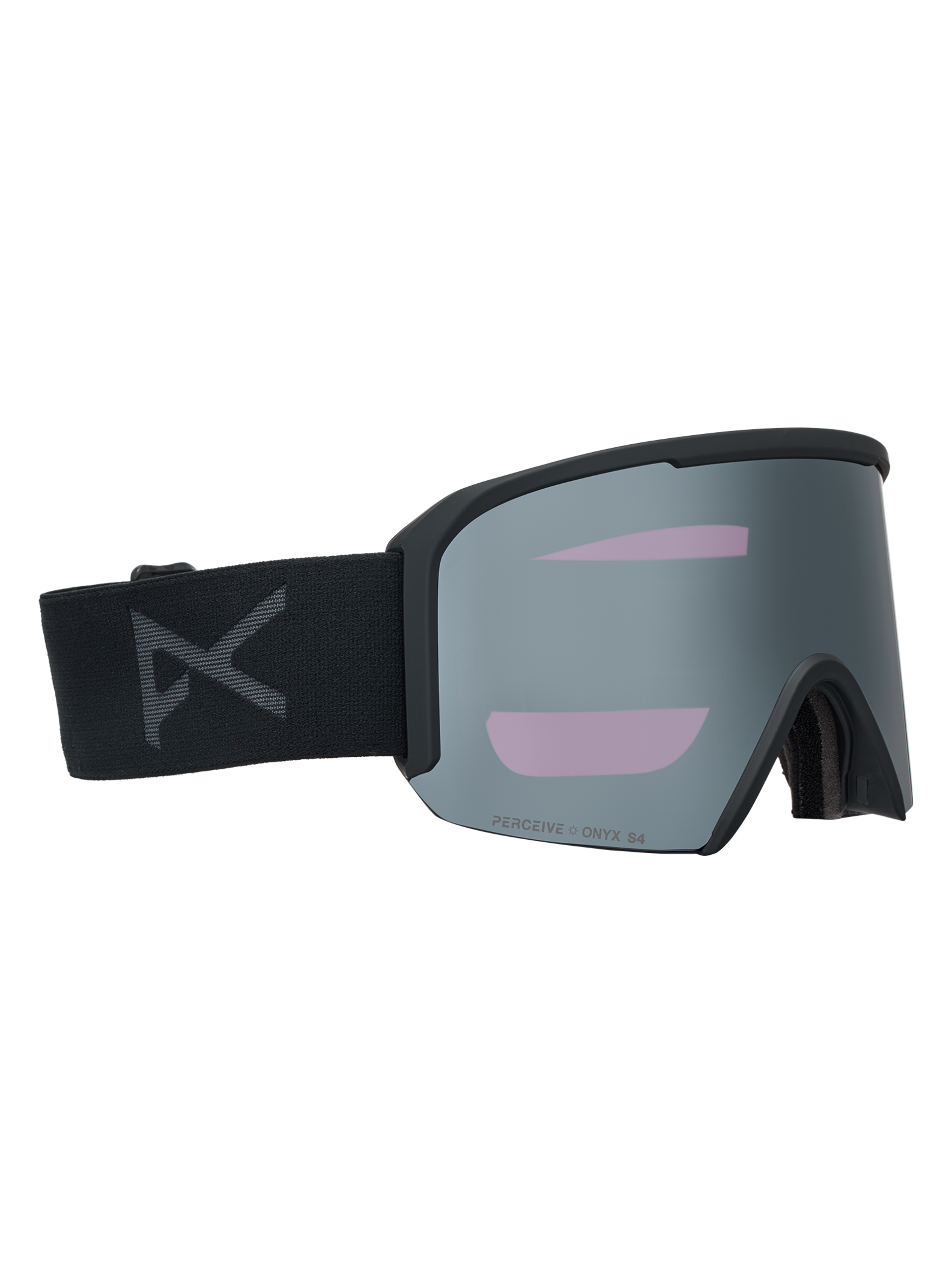 Anon Nesa goggles + ekstralinse airstream blue
