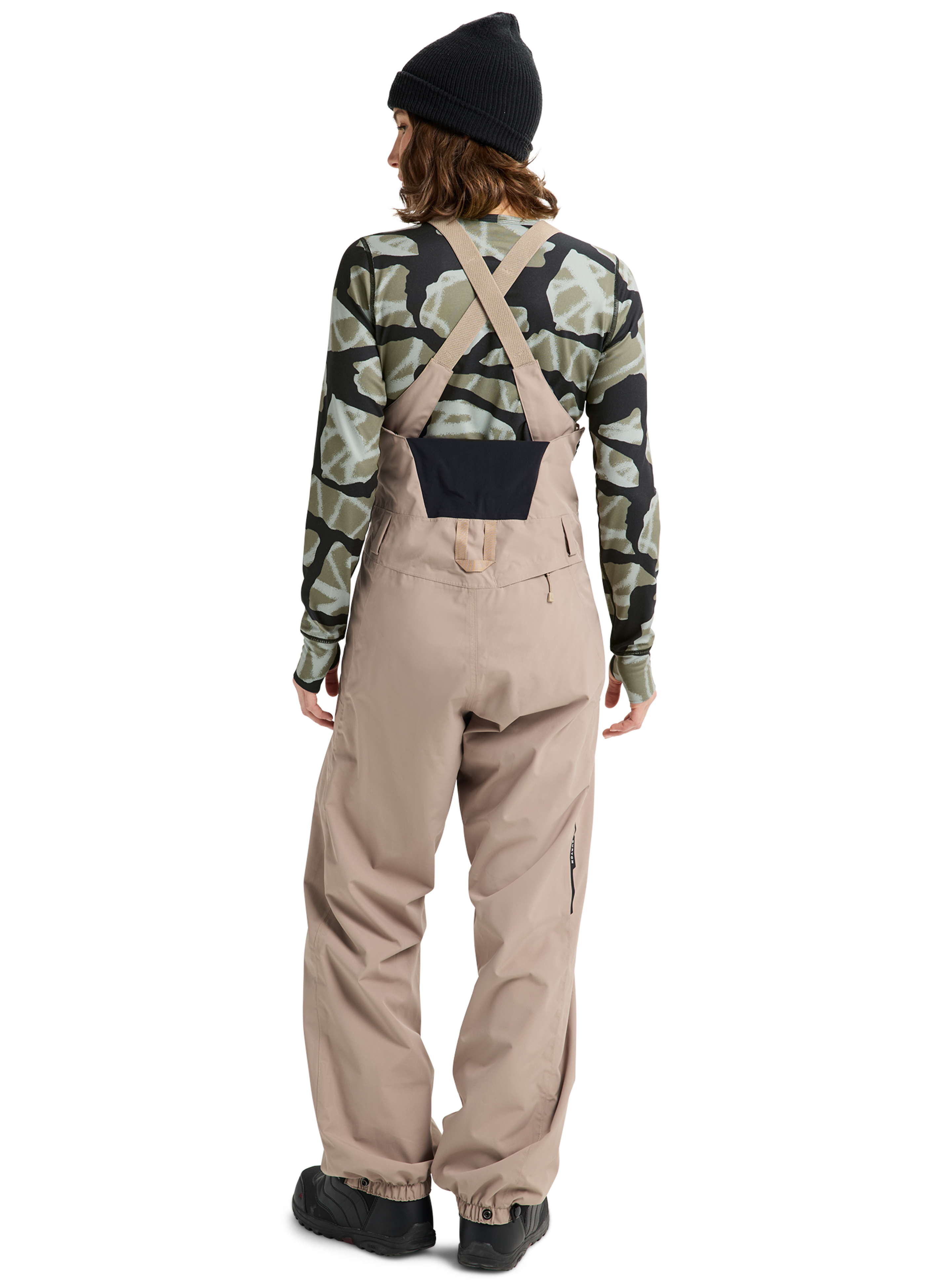 Burton Reserve 2L selebukse dame Crystal Dye