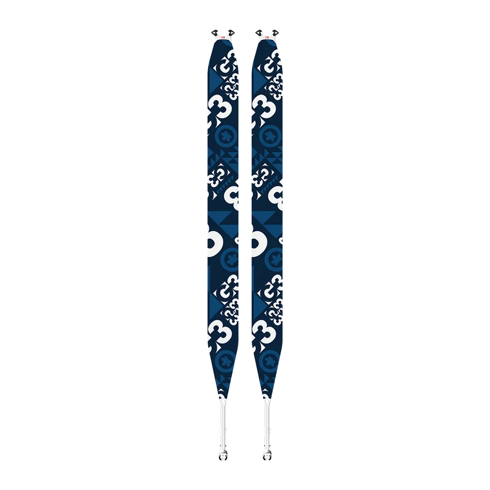Genuine Guide Gear Elements Grip fellskinn 115 M