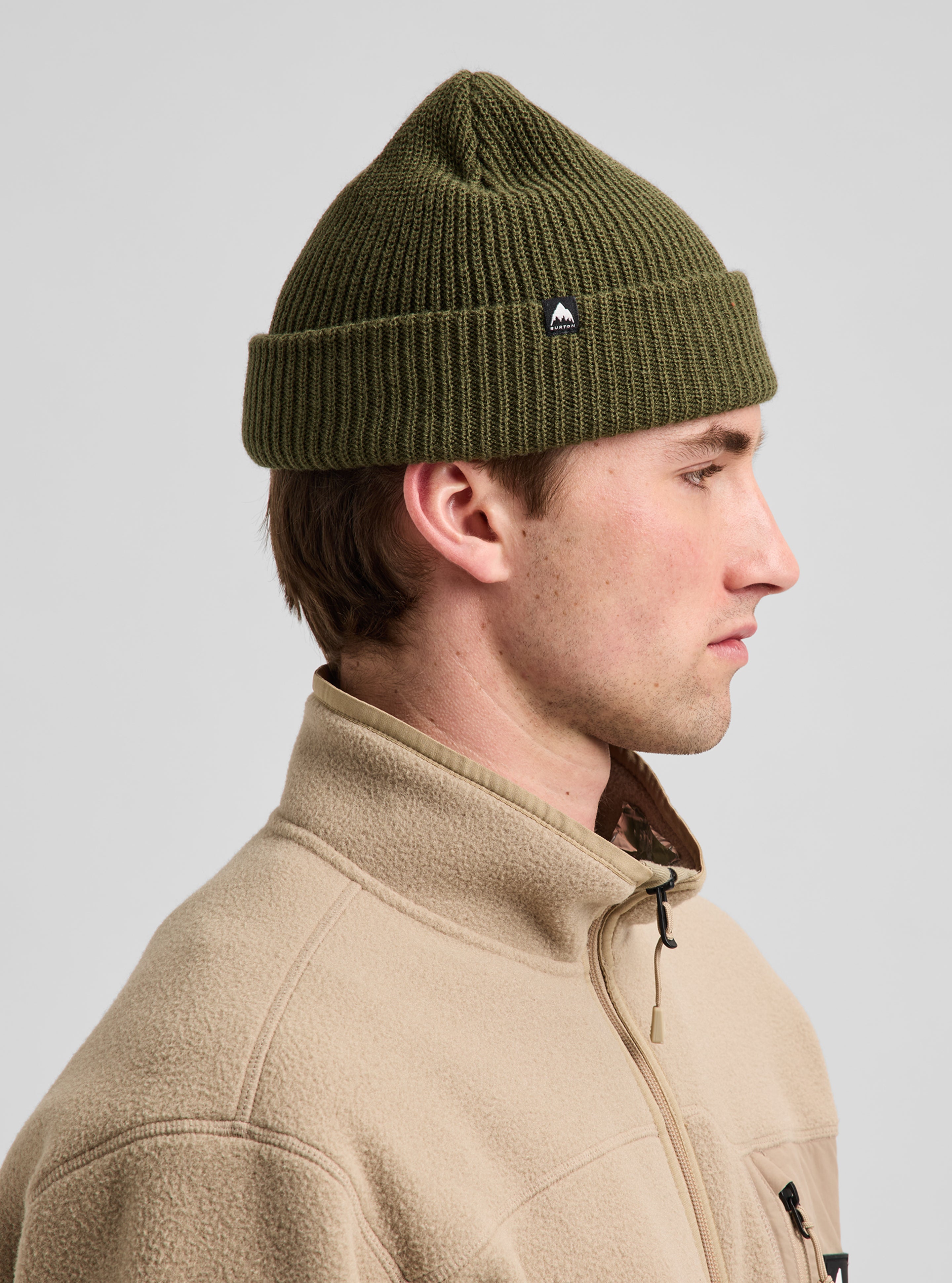 Burton DND Beanie lue 3-pack varm vinterlue