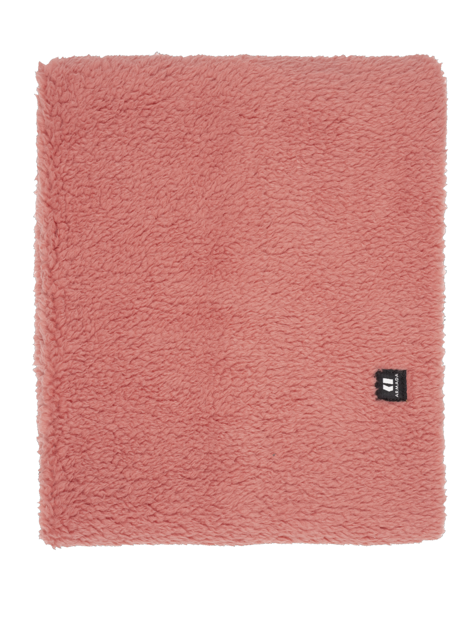 Armada Harlem Neckwarmer hals Cream stretch