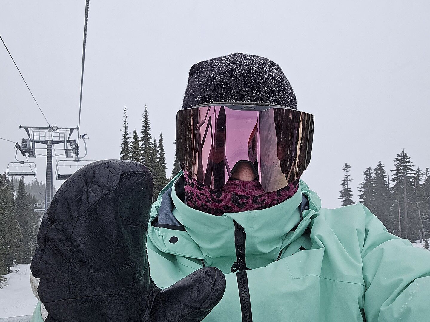 Burton [ak] Acamar Gore-Tex Pro 3L jakke True Black