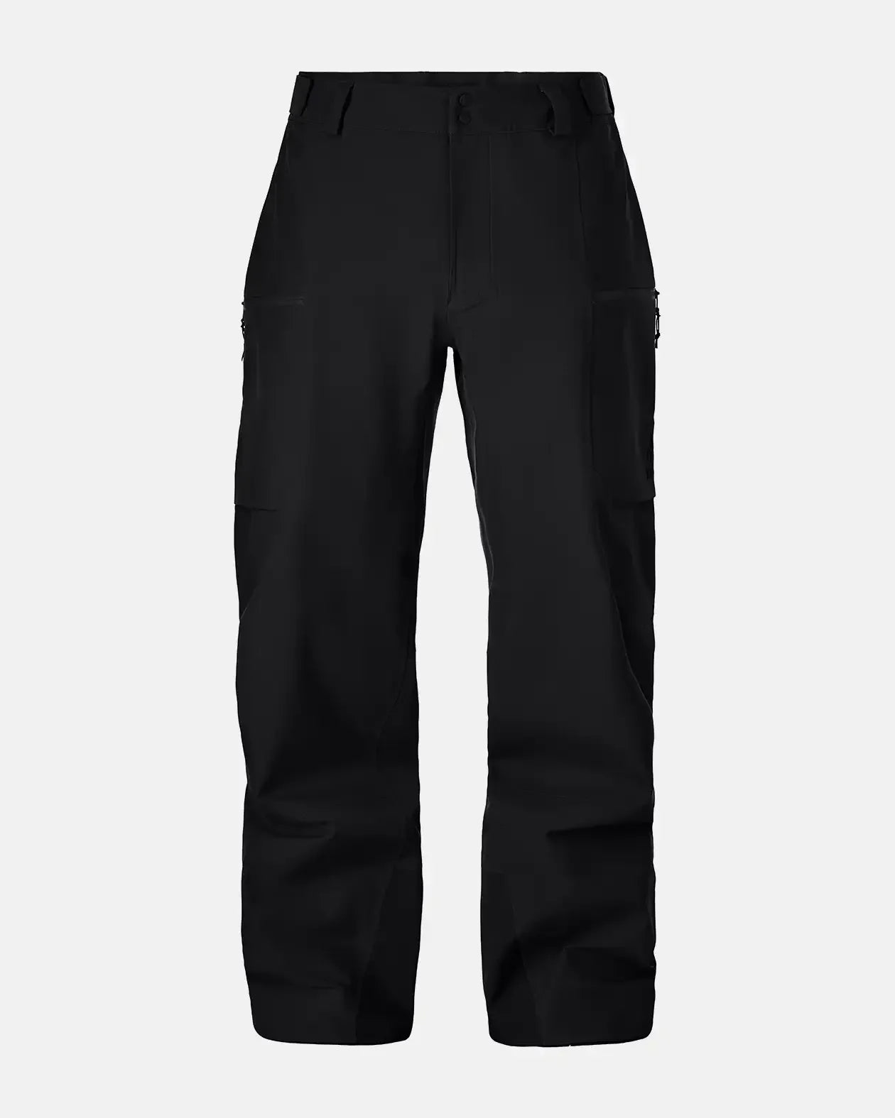 Jones Deeper GORE-TEX snowboardbukse herre 2-lags