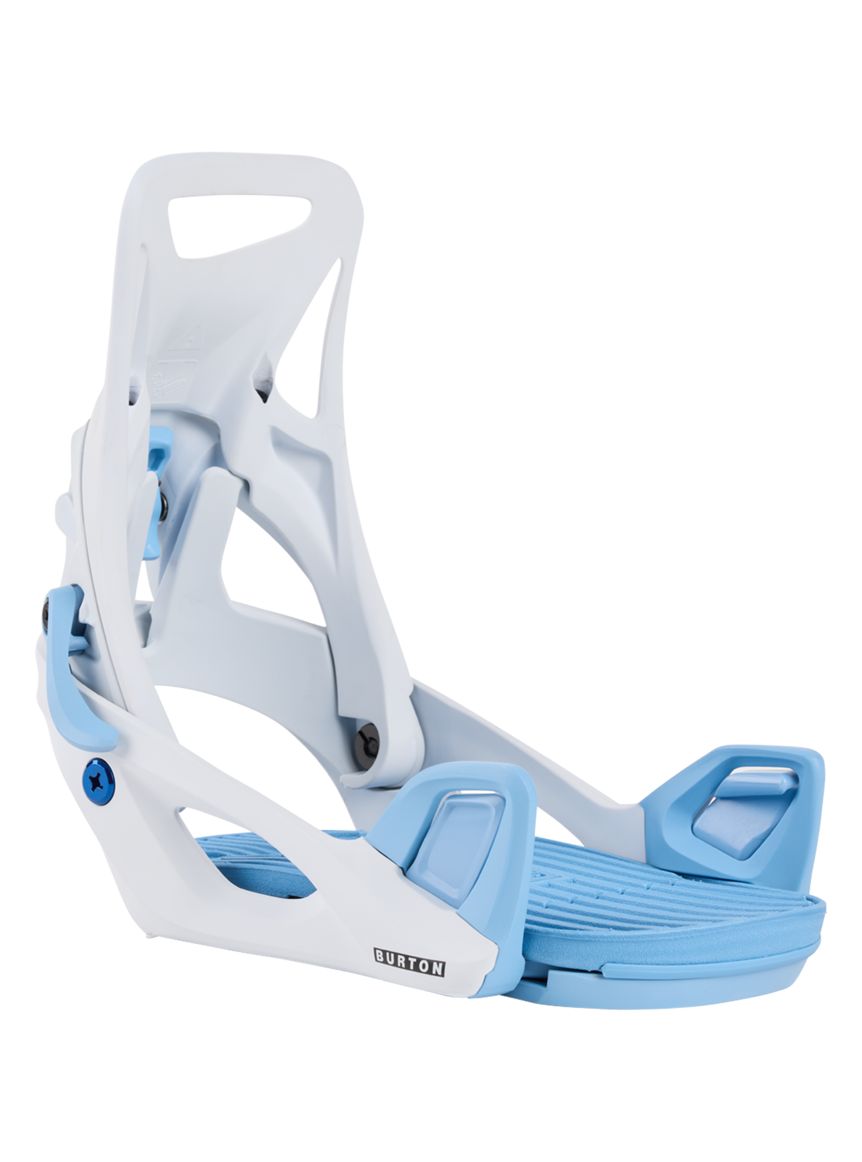 Burton Step On Smalls bindinger barn Black str L