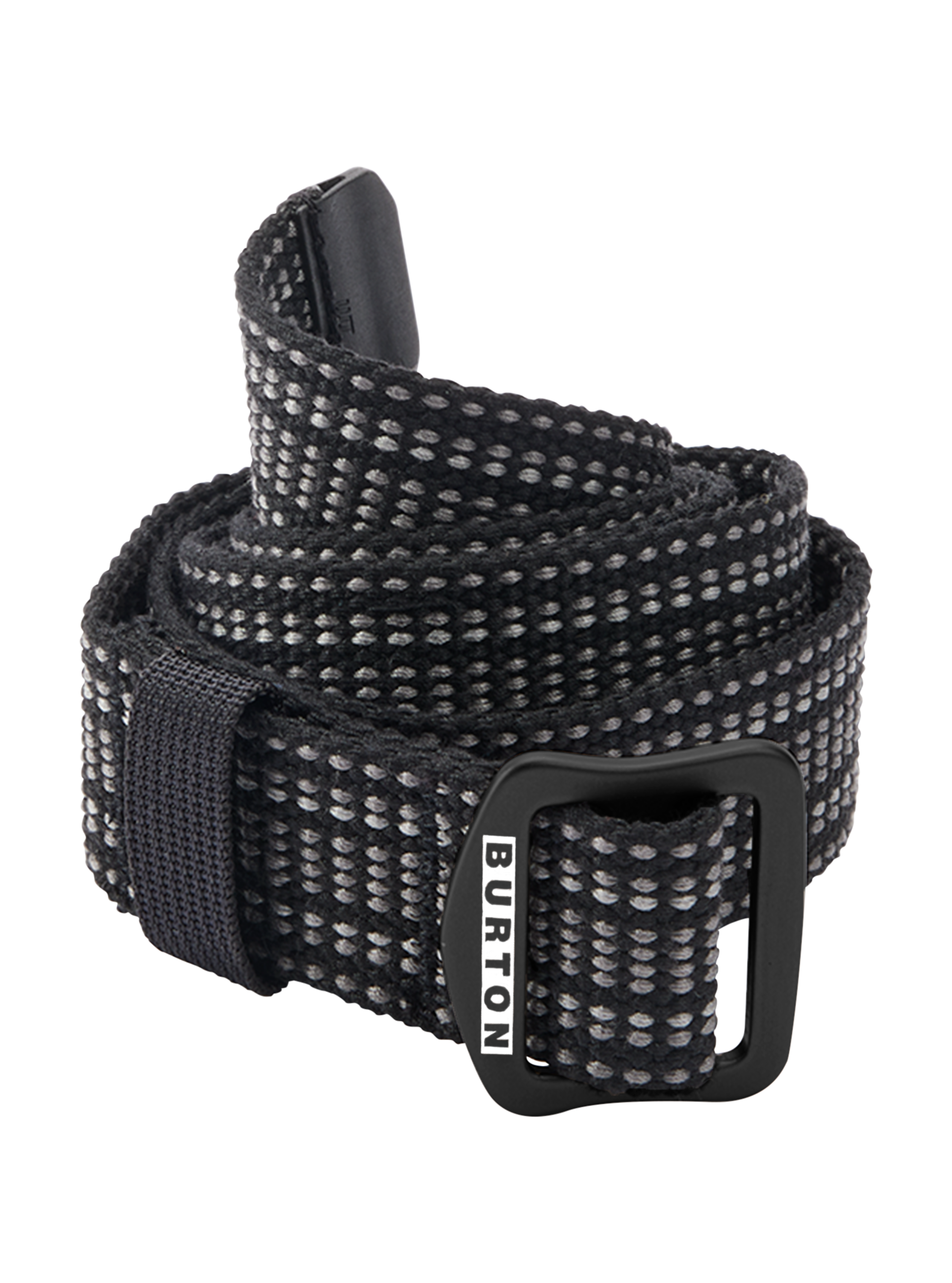 Burton Web Belt belte True Black stoffreim