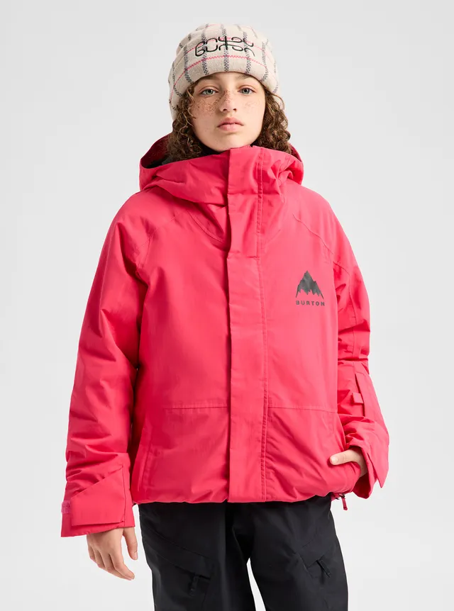 Burton Skimmer Jacket barnejakke vanntett