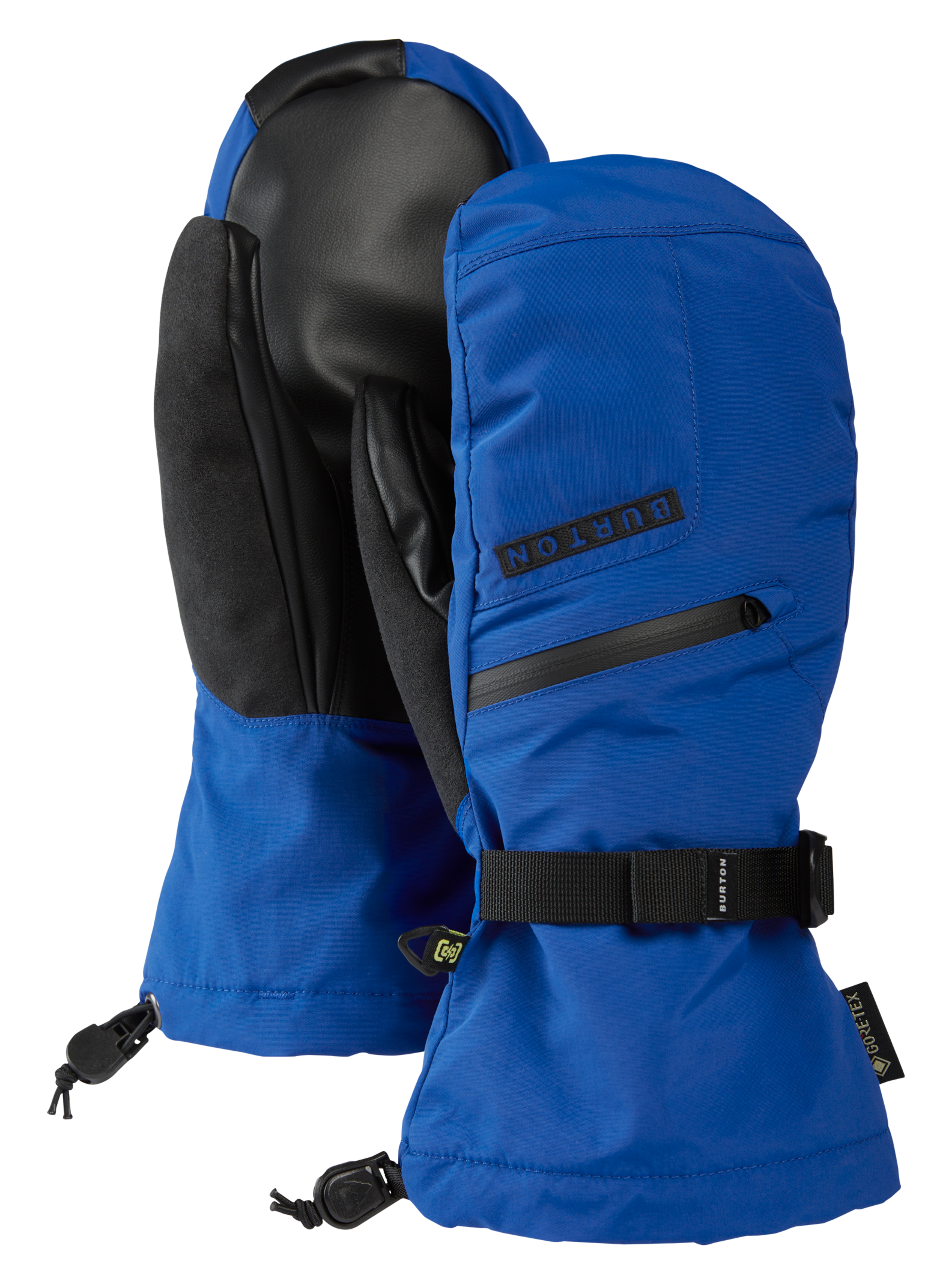 Burton GORE-TEX votter Jake Blue vanntette herre