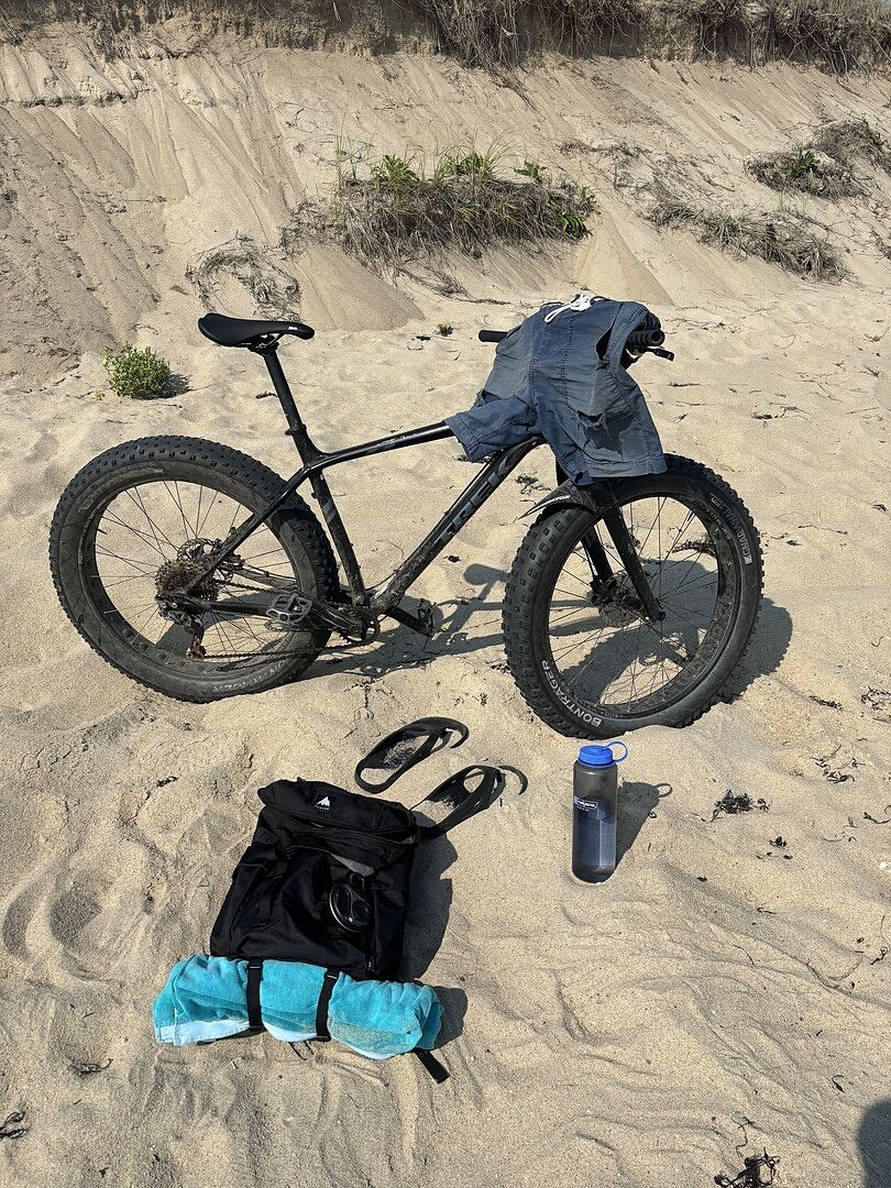 Burton Annex 2.0 sekk 28L Spiced Chai vanntett hverdagssekk