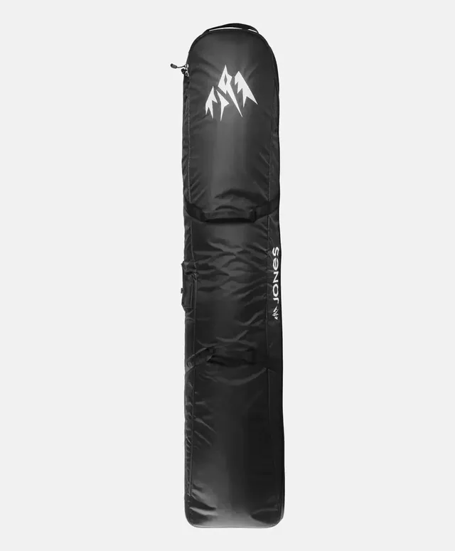 Jones Adventure snowboardbag stealth black