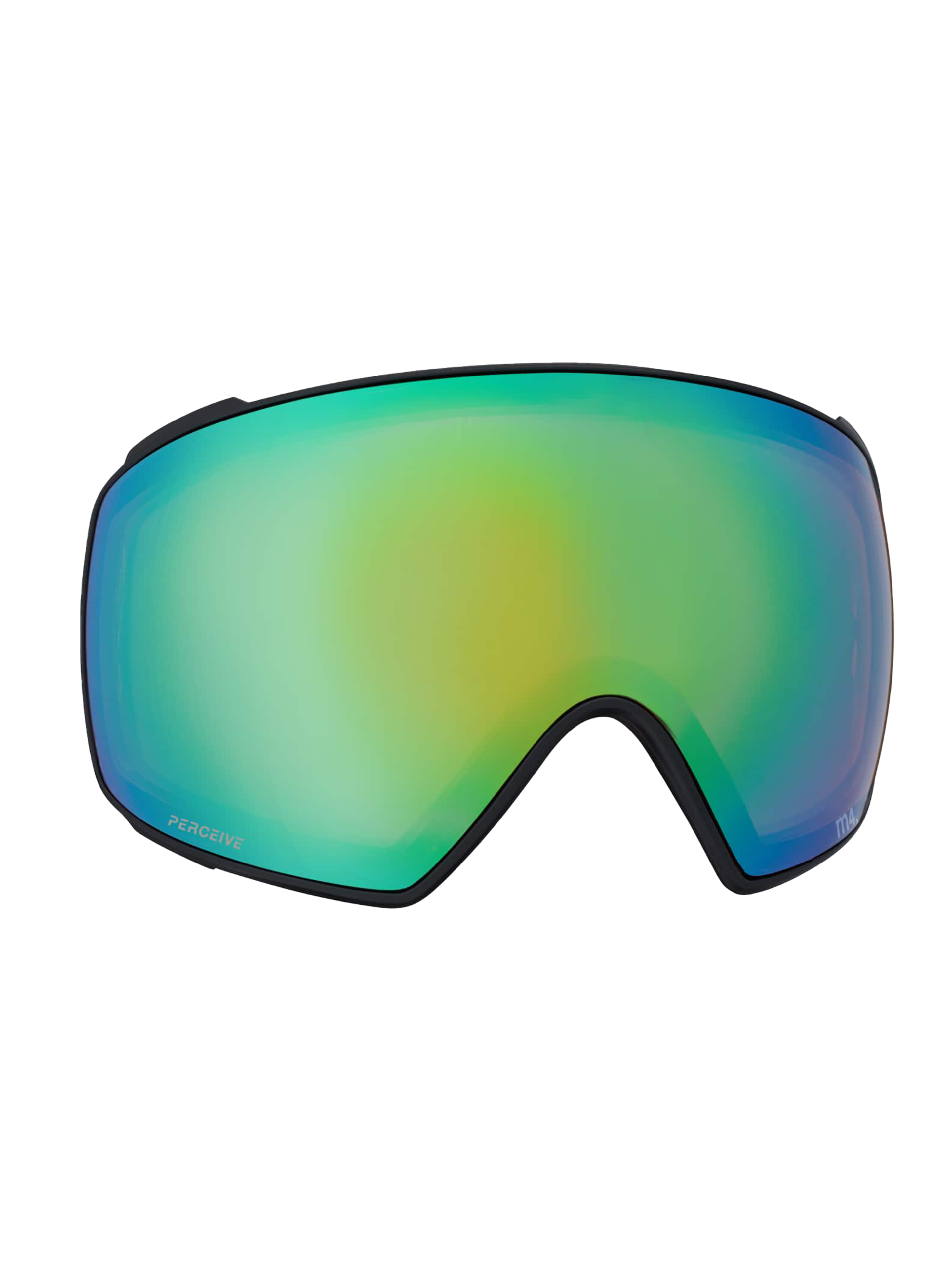Anon M4 Perceive skibrilleglass toric sunny onyx