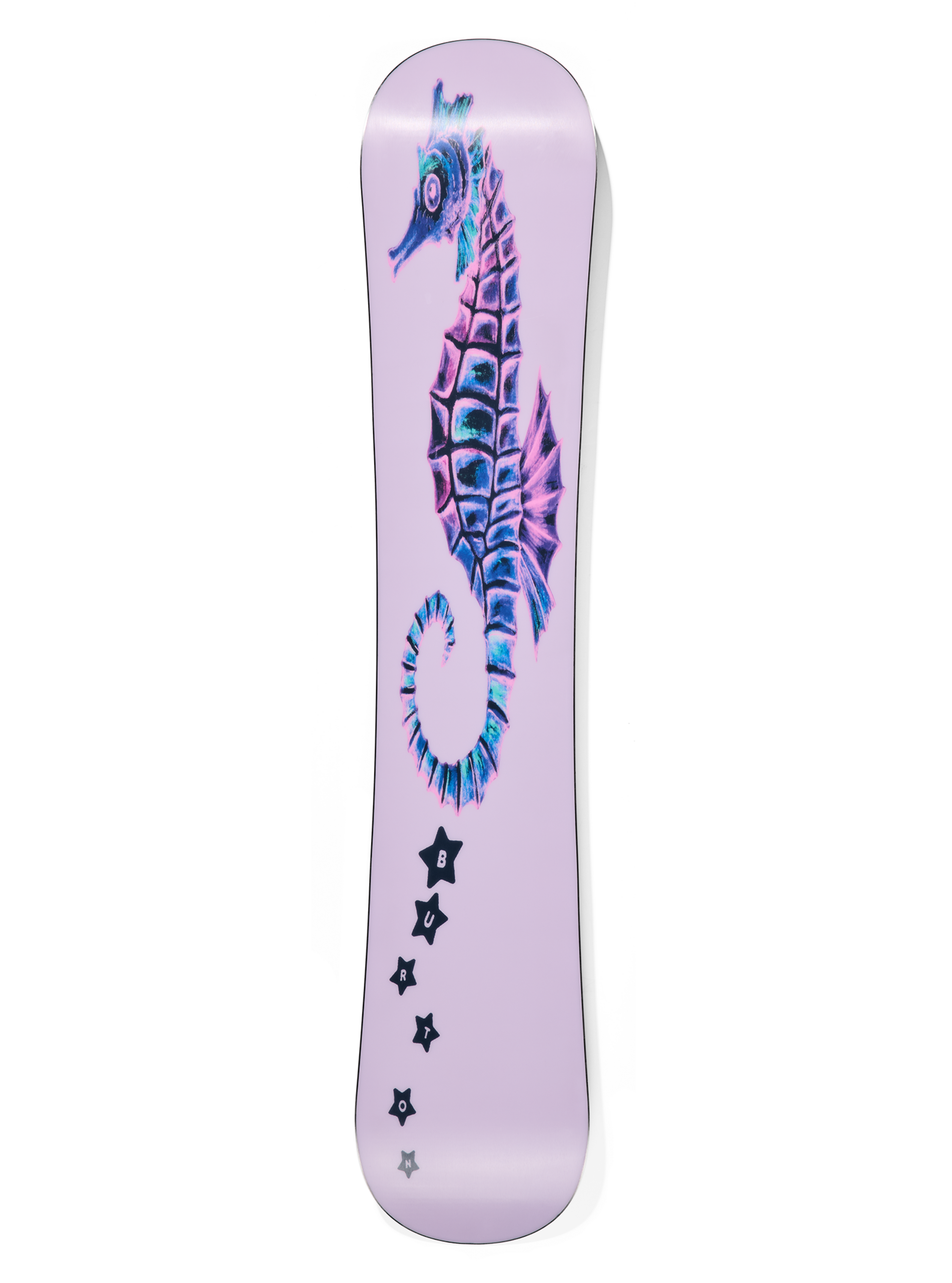 Burton Blossom Camber snowboard Dragon 155 true twin