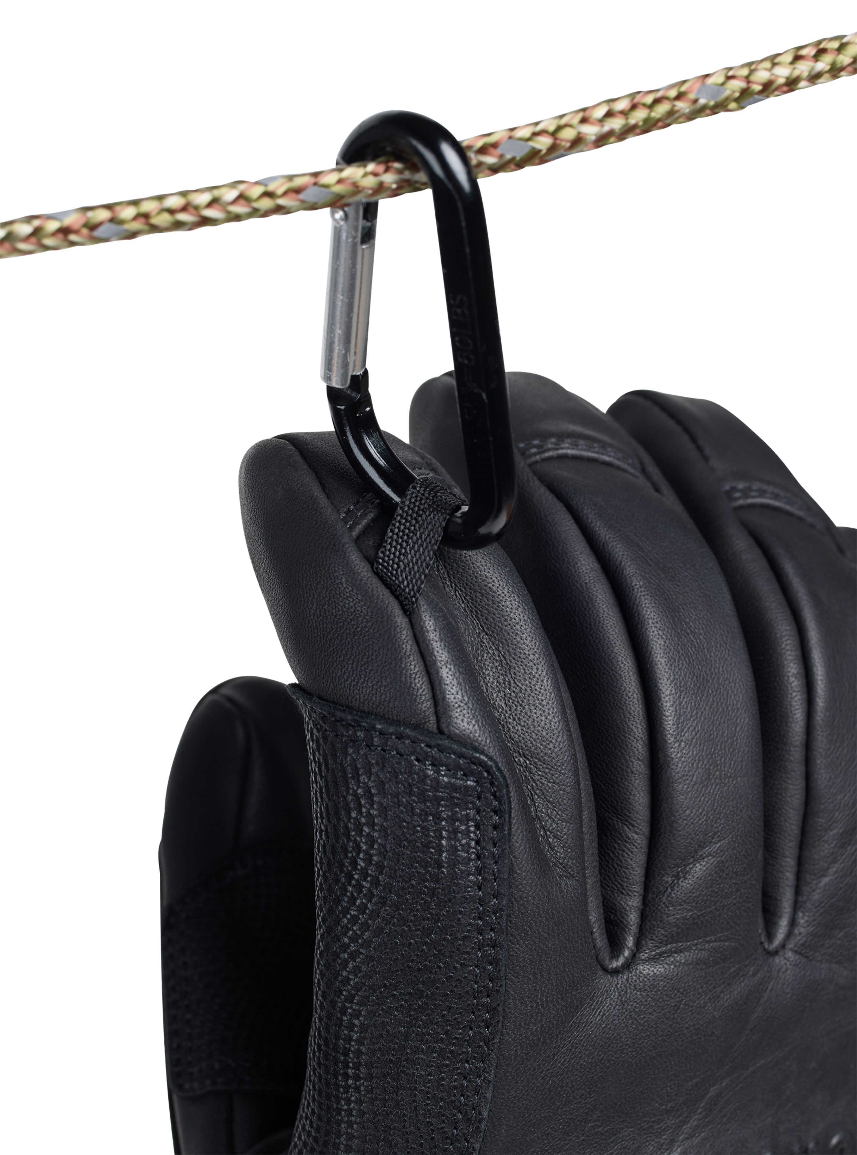 Burton [ak] Expedition GORE-TEX hanske true black varm