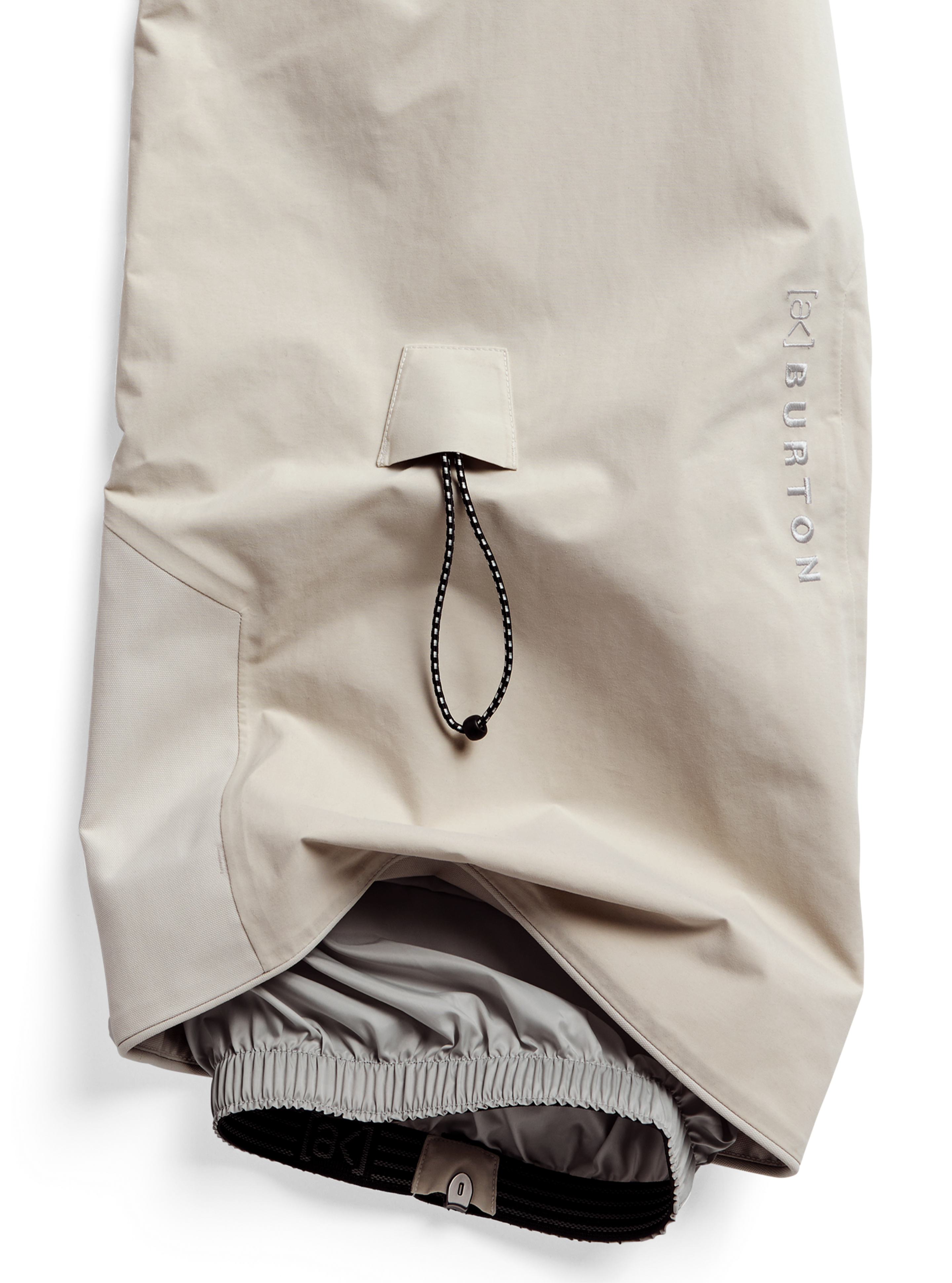 Burton [ak] Cyclic GORE-TEX 2L bukse herre svart