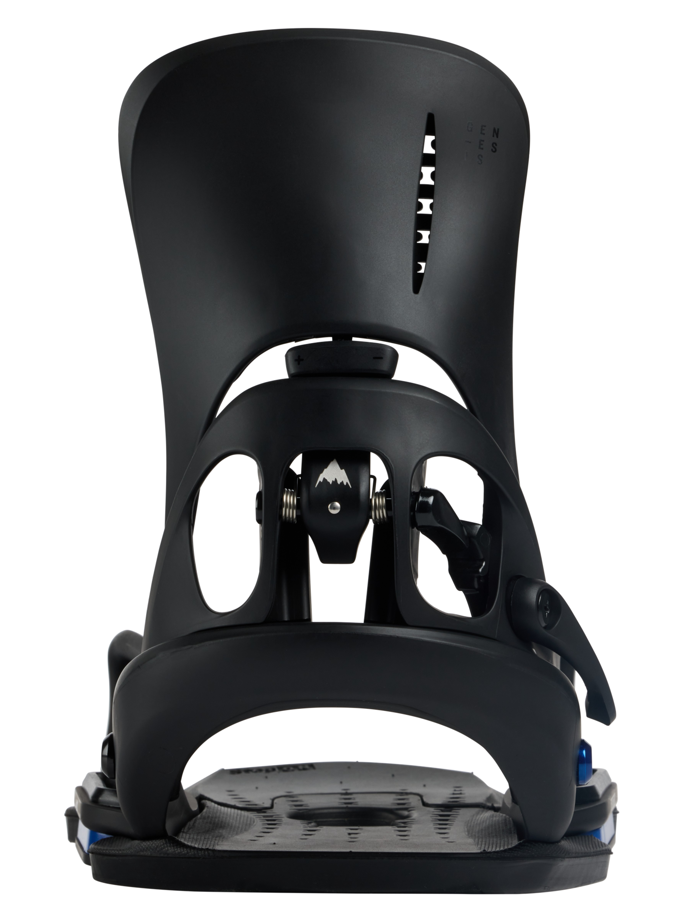 Burton Step On Genesis EST binding herre Purple myk