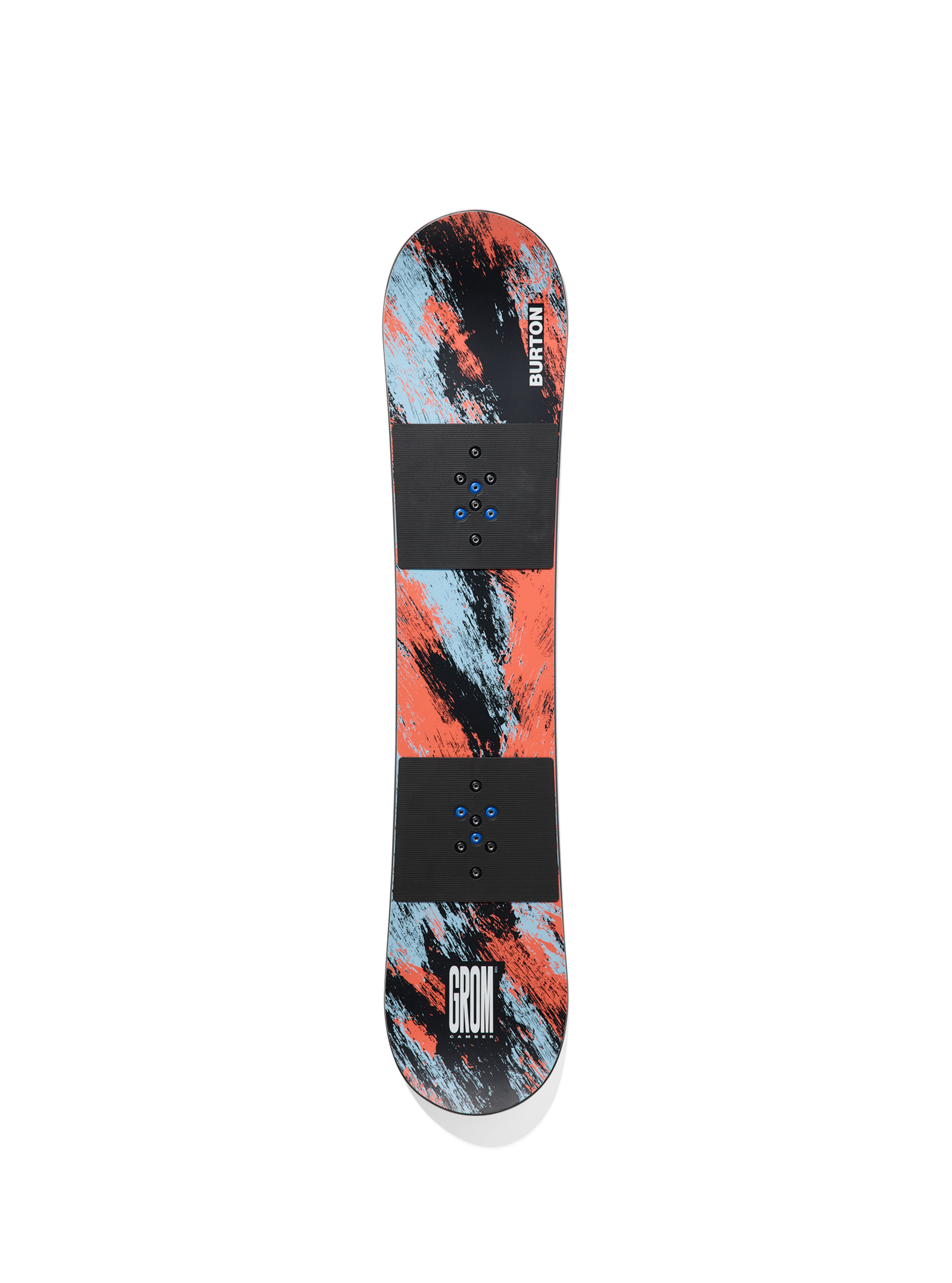 Burton Grom Camber snowboard barn 130 camber