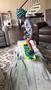 Burton Riglet barnebrett 90 kantrundt nybegynner