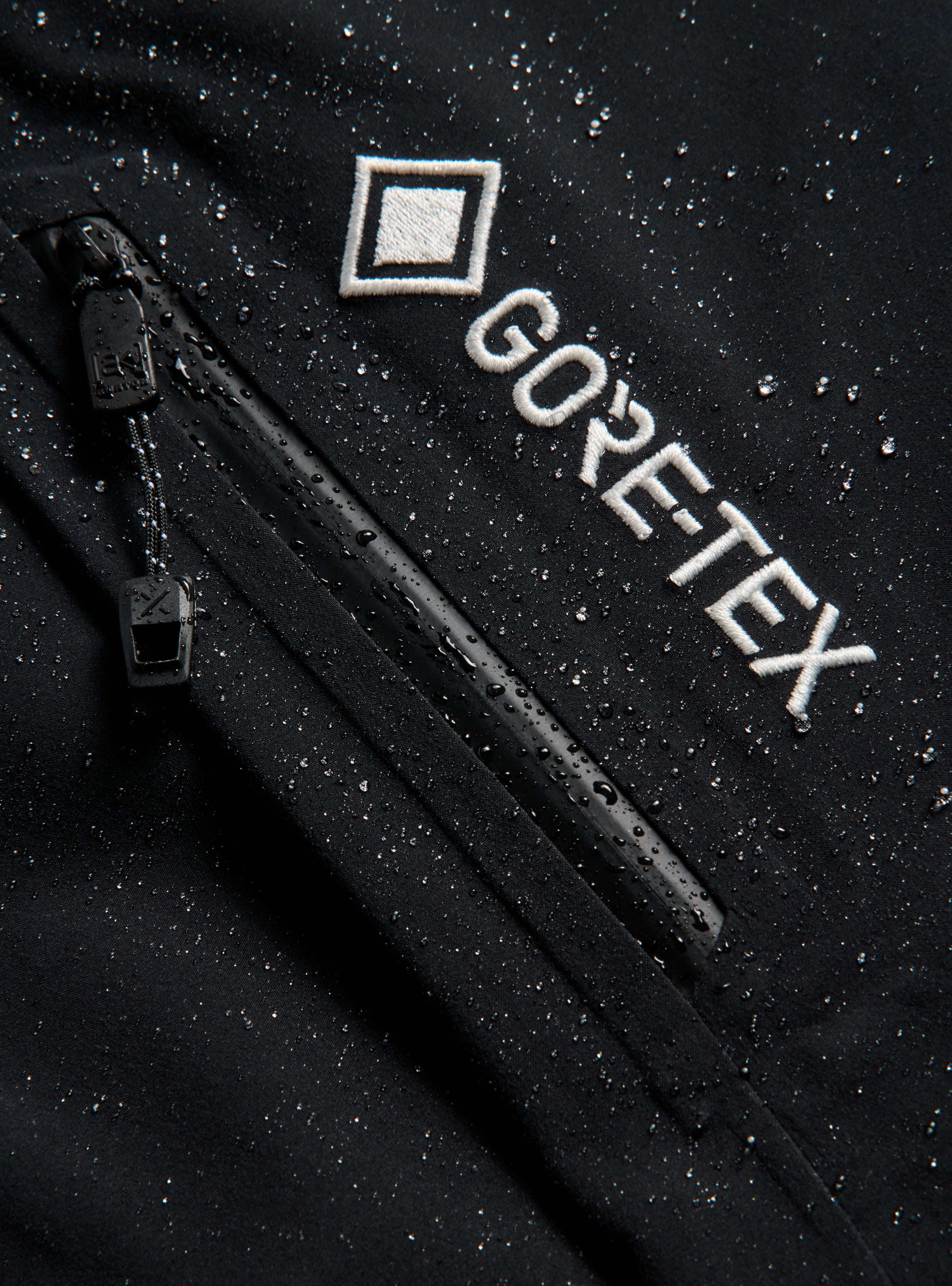 Burton [ak] Tuvak Gore-Tex skalljakke dame 3L