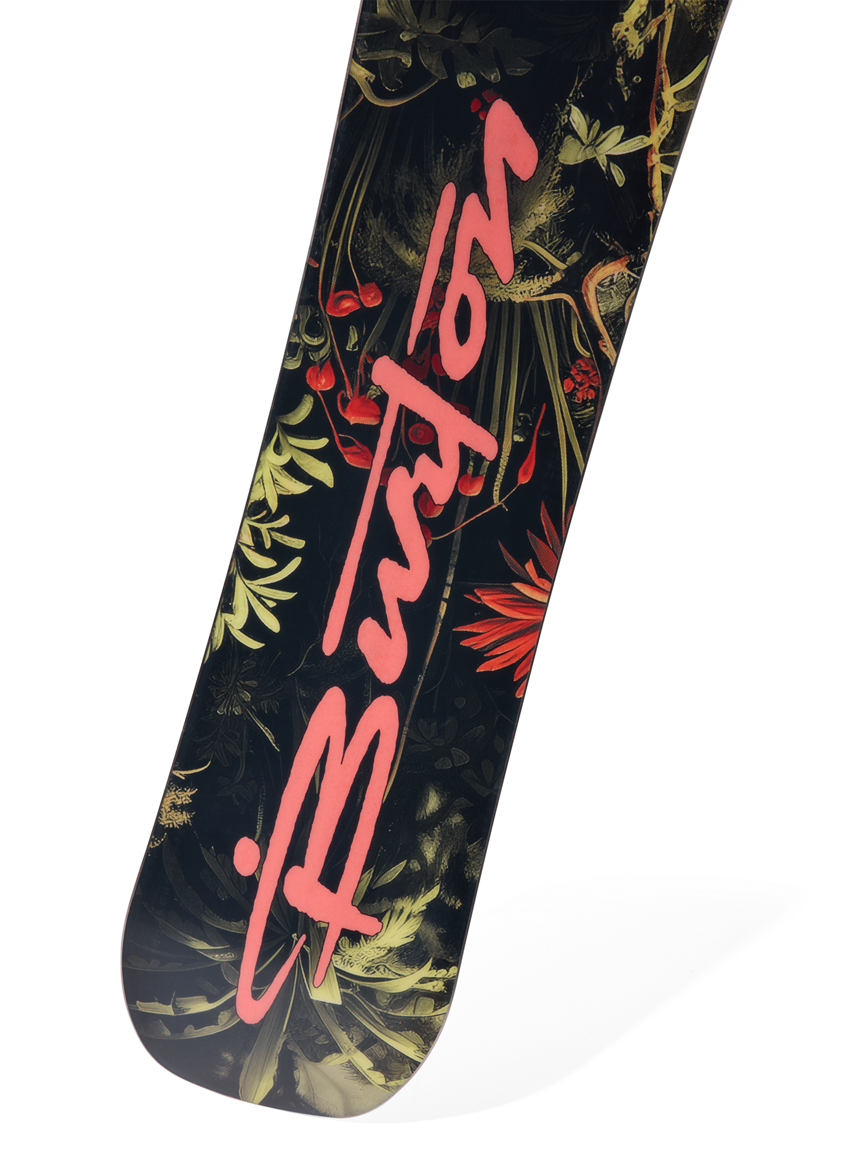 Burton Custom Smalls snowboard 130 camber