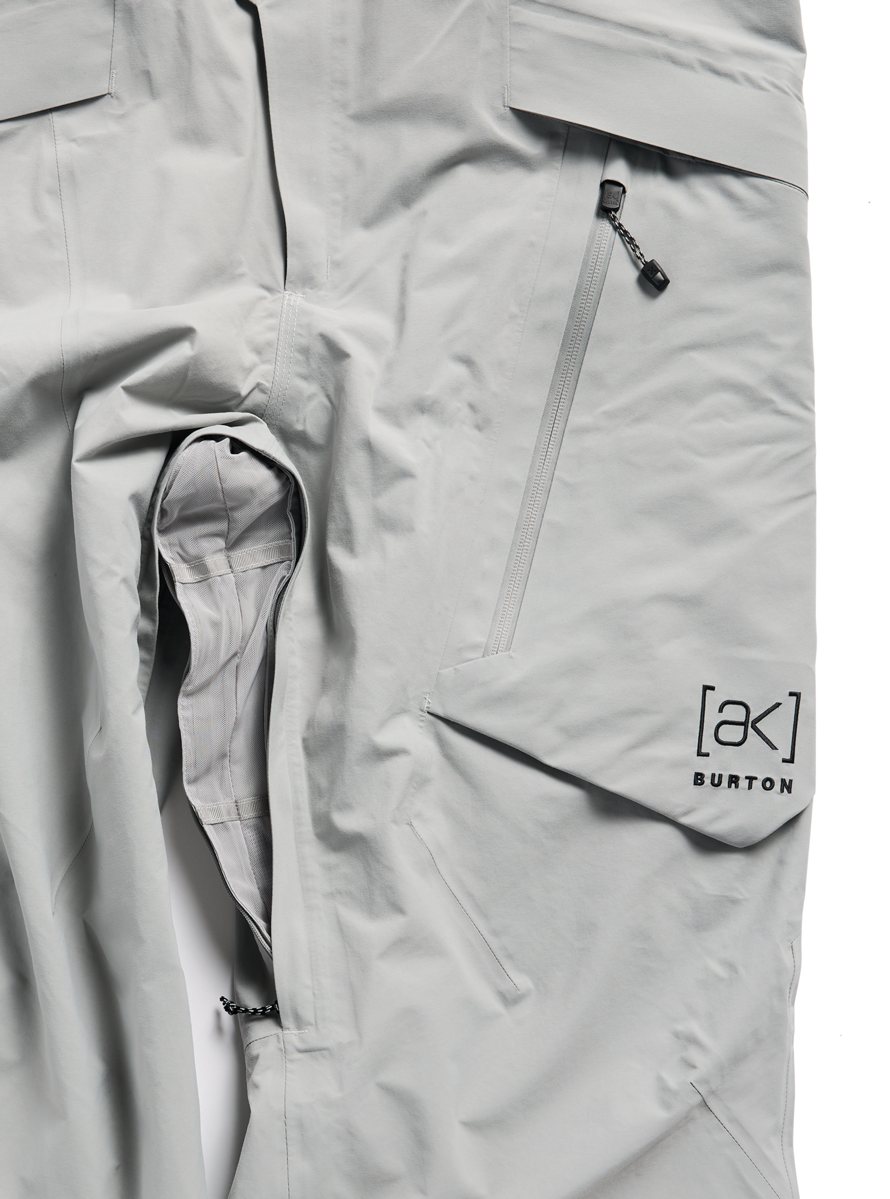 Burton [ak] Cyclic GORE-TEX selebukse herre