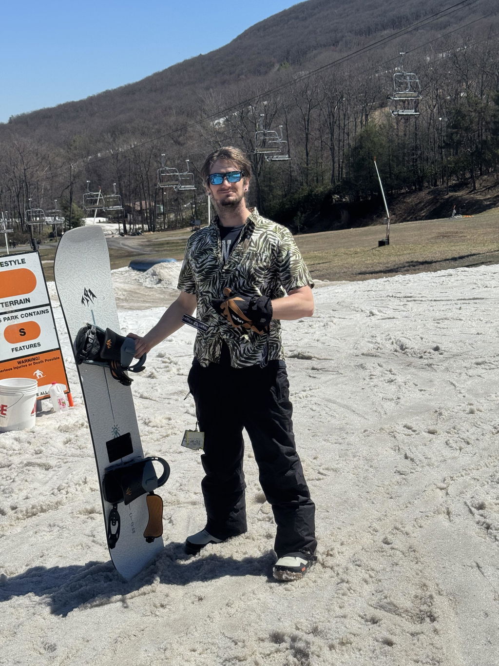 Jones Aviator 2.0 snowboard 158 all-mountain