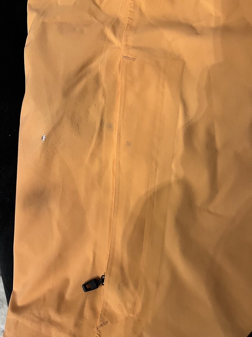 Burton [ak] Upshift GORE-TEX damejakke 2L