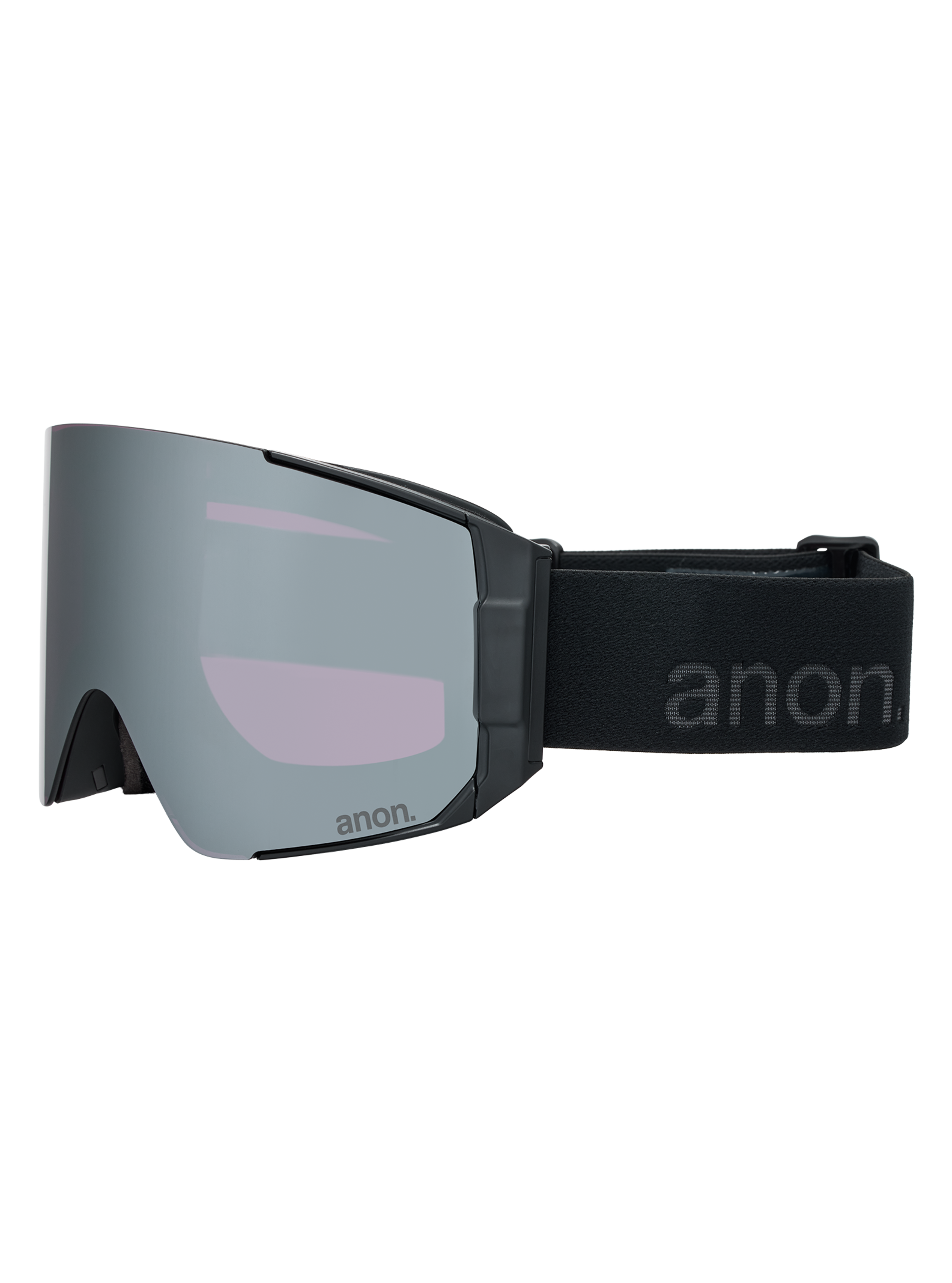 Anon Sync skibriller Airstream Blue magnetlinse