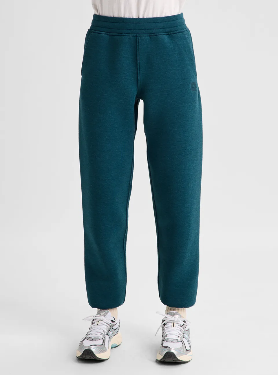 Burton SpaceCloud bukse dame Tencel myk