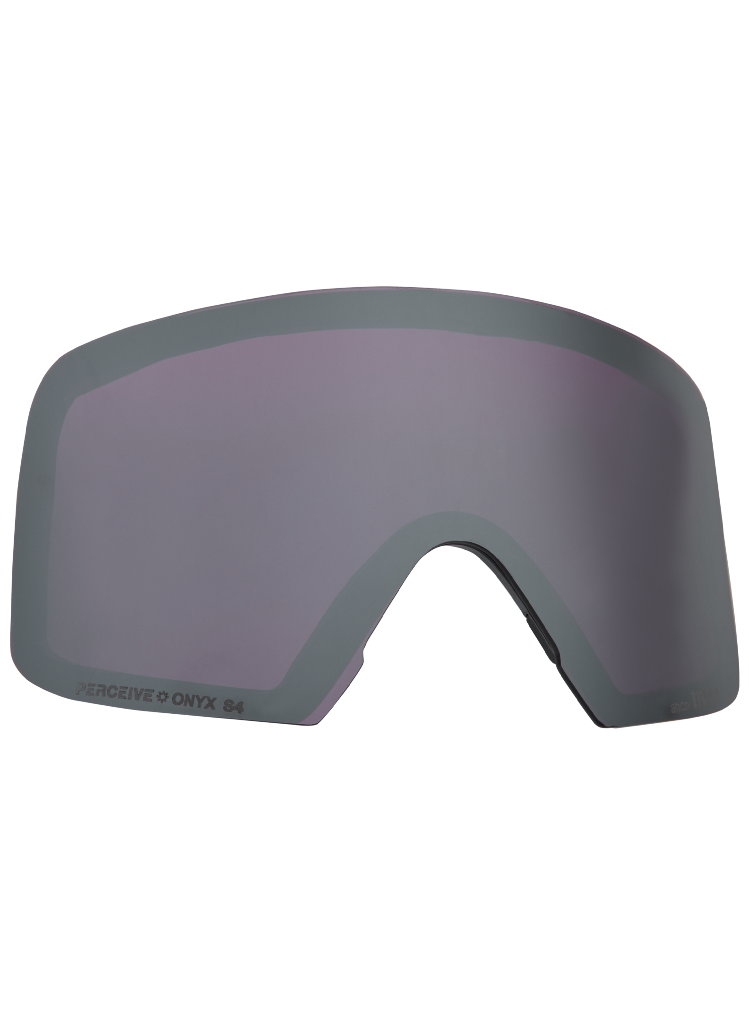 Anon M6S Perceive brillelinse Sunny Onyx reservedel
