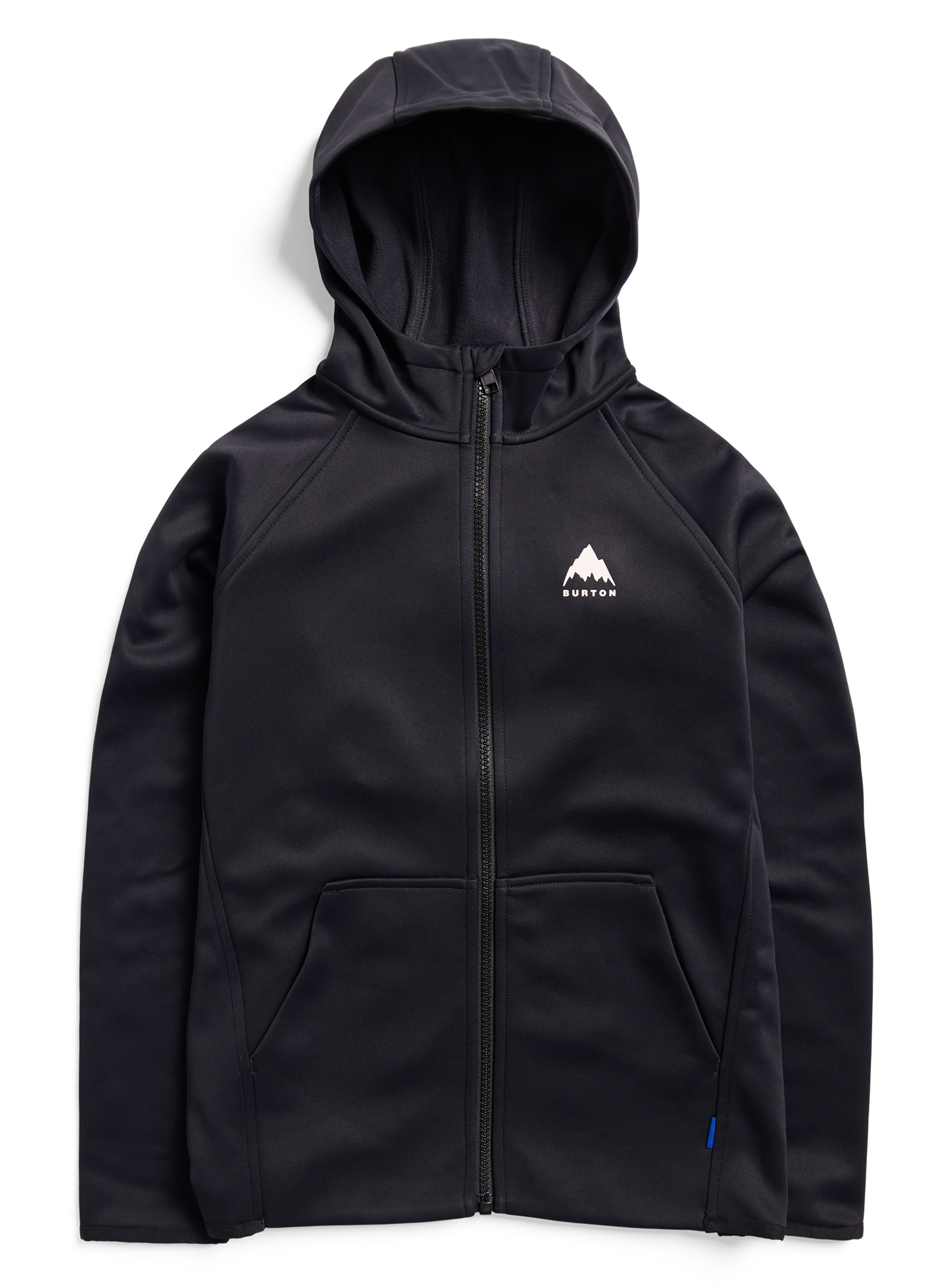 Burton Crown Weatherproof fleece barn azalea pink vanntett