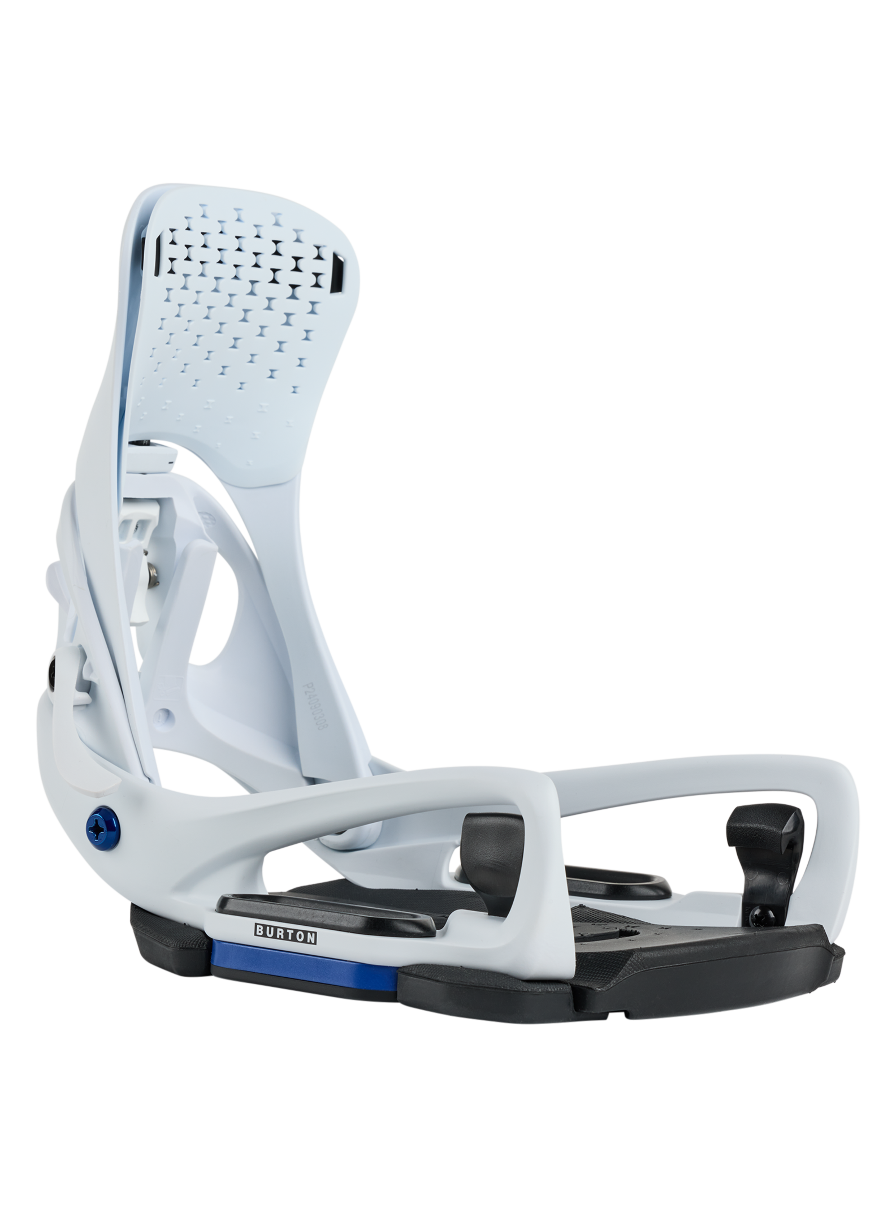 Burton Step On Escapade EST binding dame Purple Voltage
