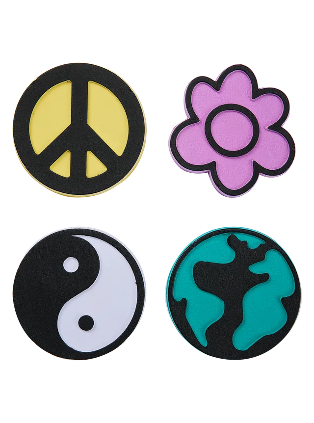 Burton Foam stomp pad Assorted feste i bakken