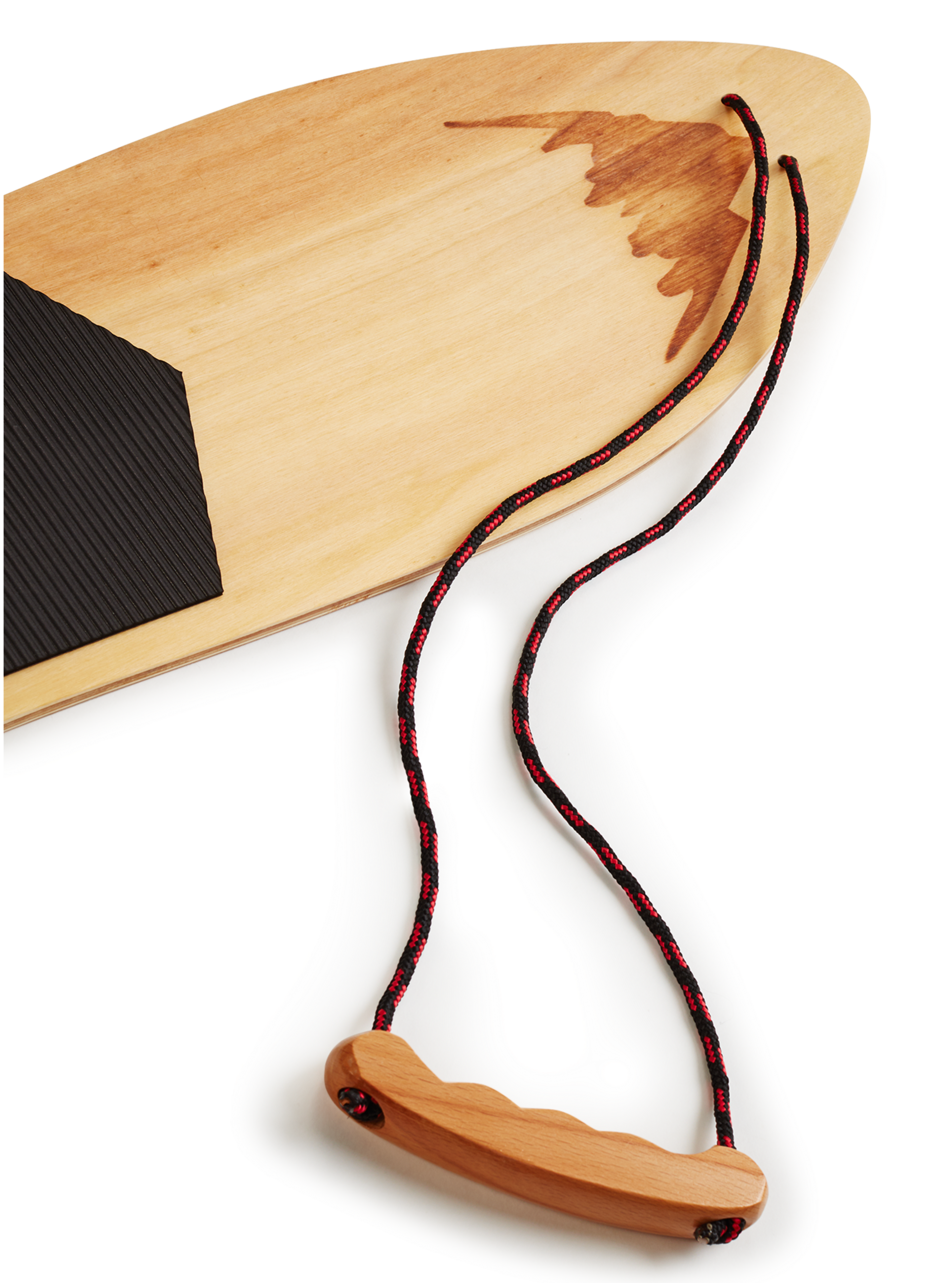 Burton Throwback snøbrett 100 Graphic surf