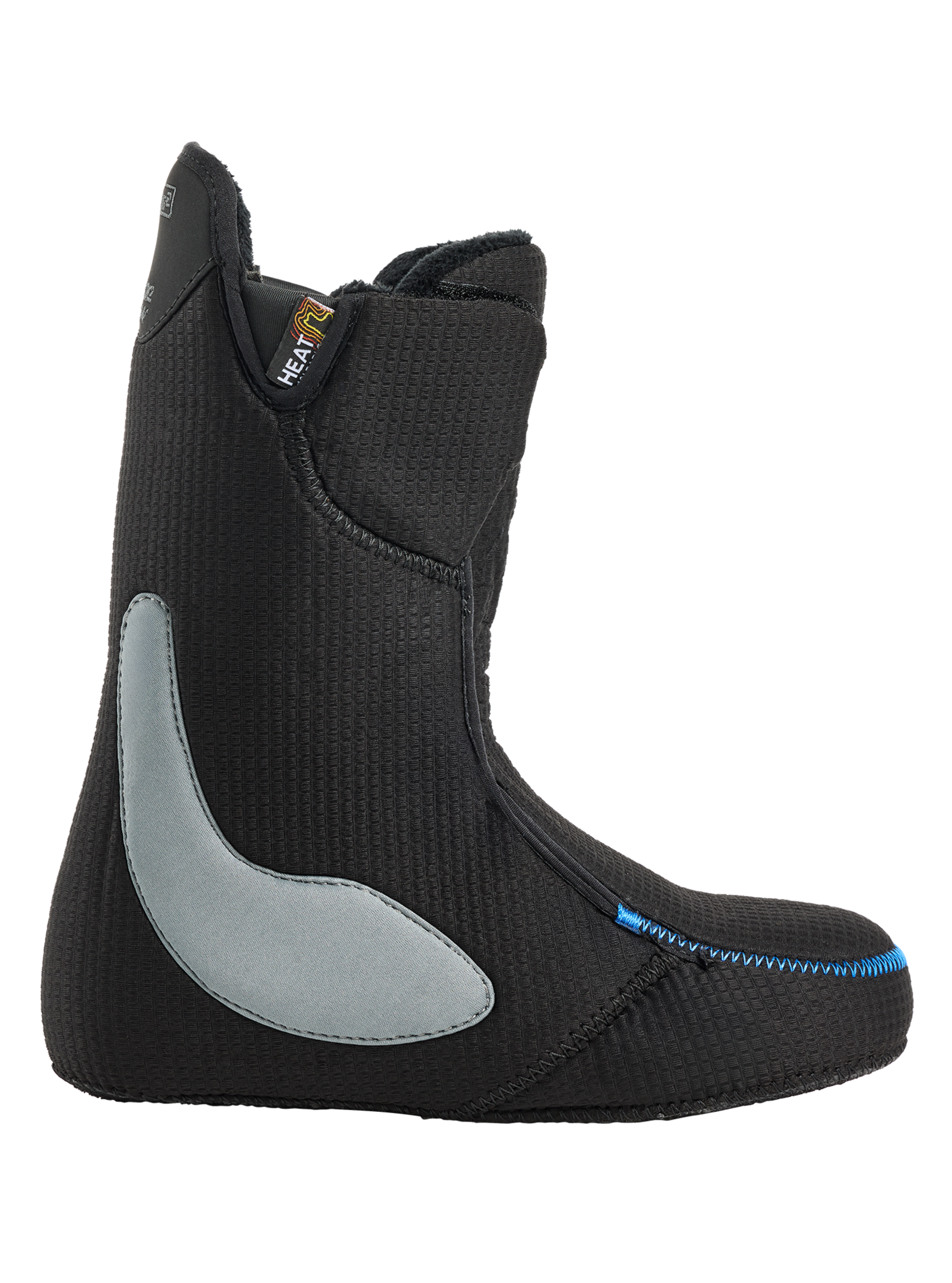 Burton Waverange Step On snowboardstøvler dame Bluestone
