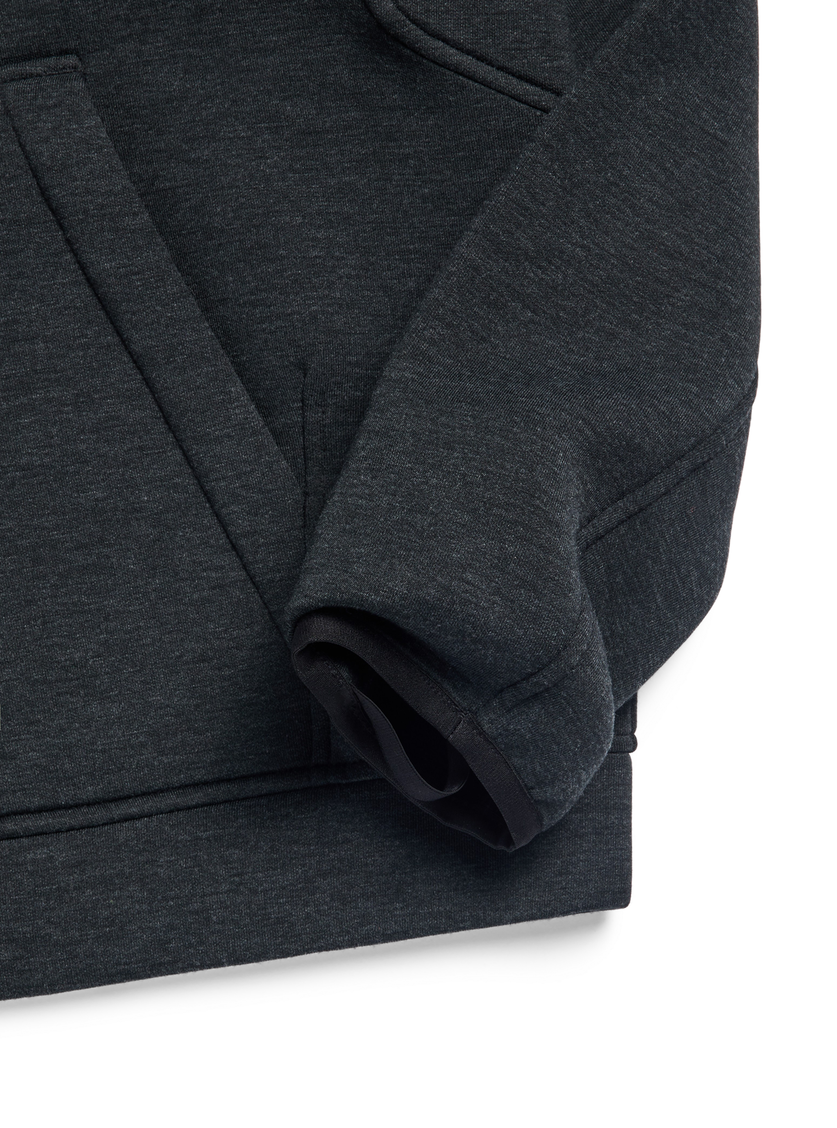 Burton SpaceCloud hettegenser dame brun ullblanding